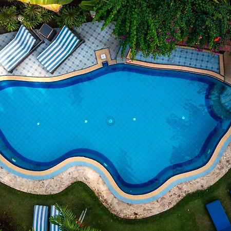 Lombok Stanley Garden Villas Montongbuwoh المظهر الخارجي الصورة