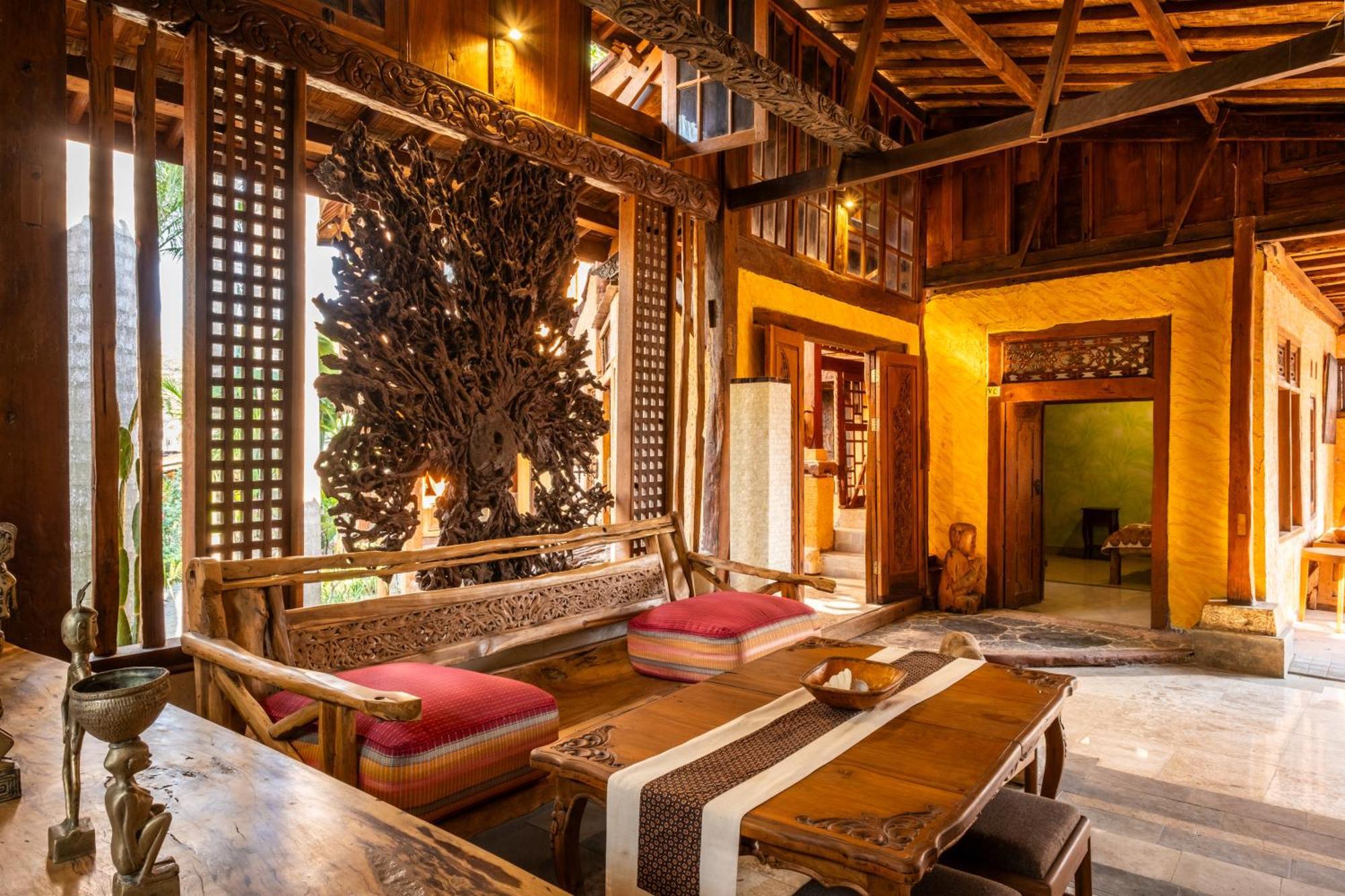 Lombok Stanley Garden Villas Montongbuwoh المظهر الخارجي الصورة