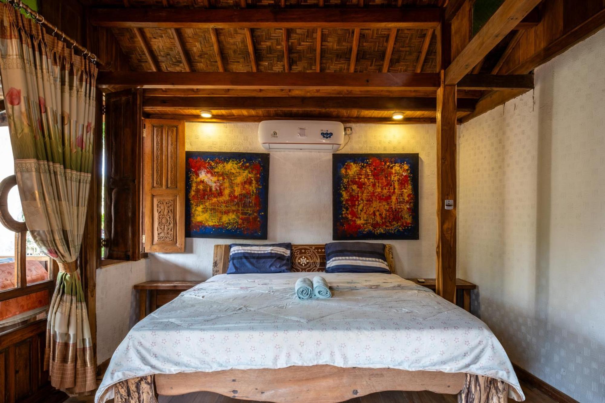 Lombok Stanley Garden Villas Montongbuwoh المظهر الخارجي الصورة