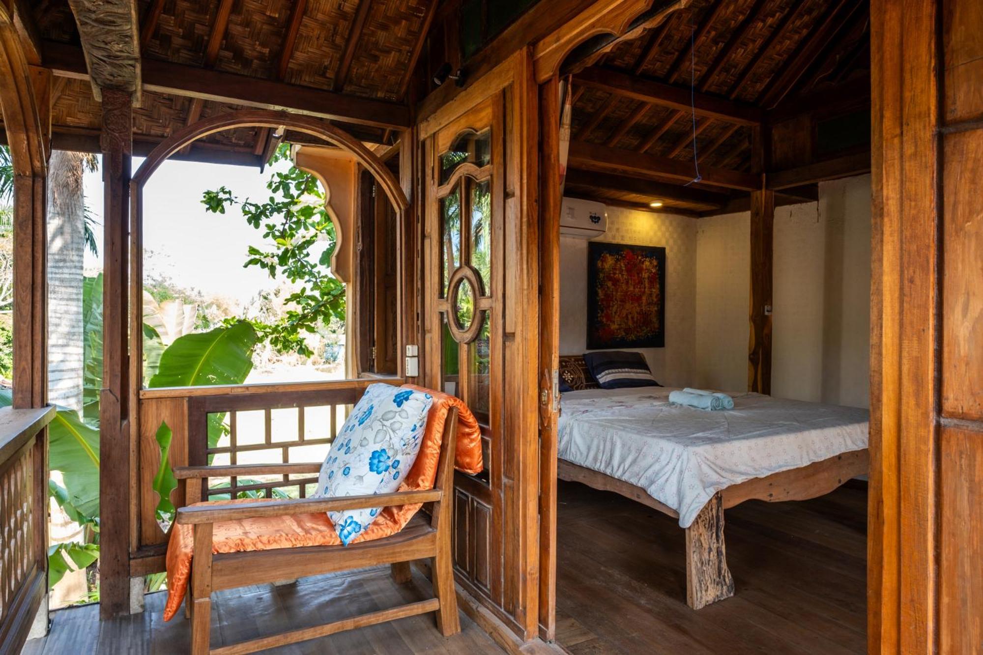 Lombok Stanley Garden Villas Montongbuwoh المظهر الخارجي الصورة