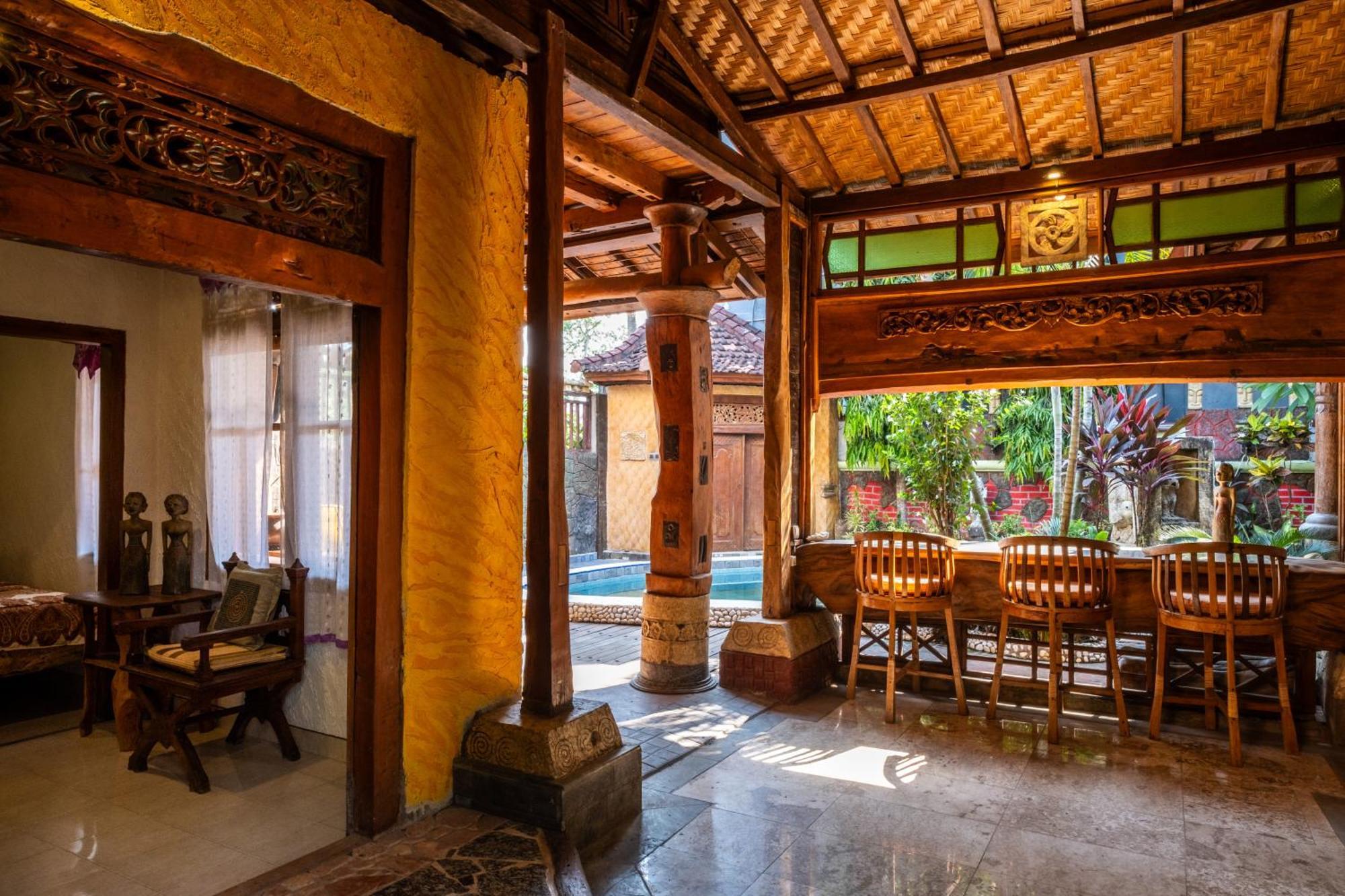 Lombok Stanley Garden Villas Montongbuwoh المظهر الخارجي الصورة
