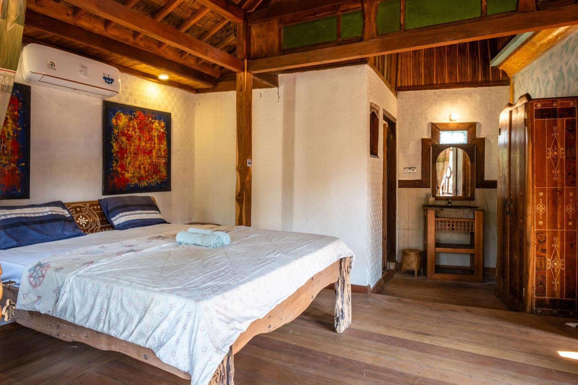 Lombok Stanley Garden Villas Montongbuwoh المظهر الخارجي الصورة