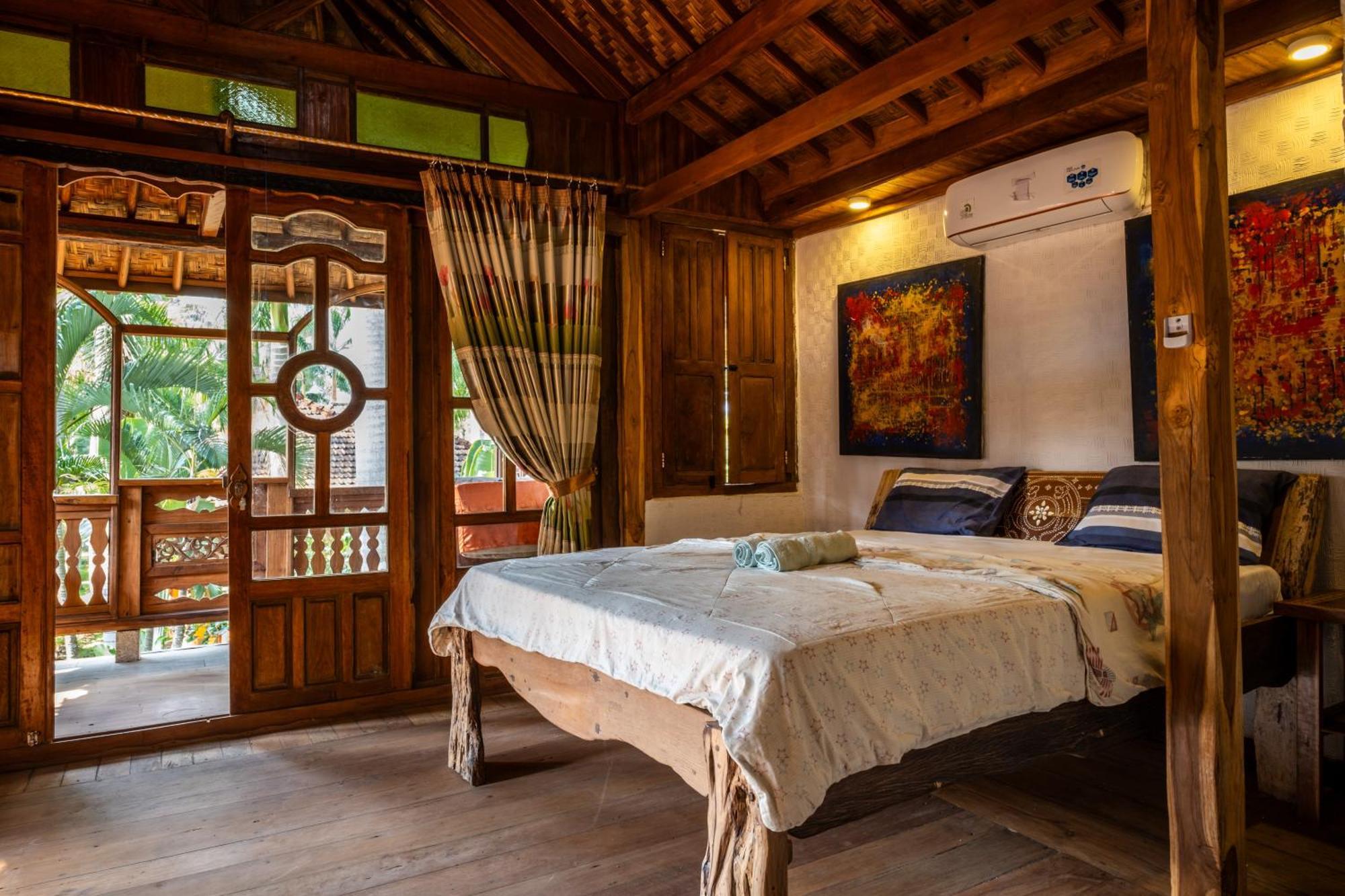 Lombok Stanley Garden Villas Montongbuwoh المظهر الخارجي الصورة