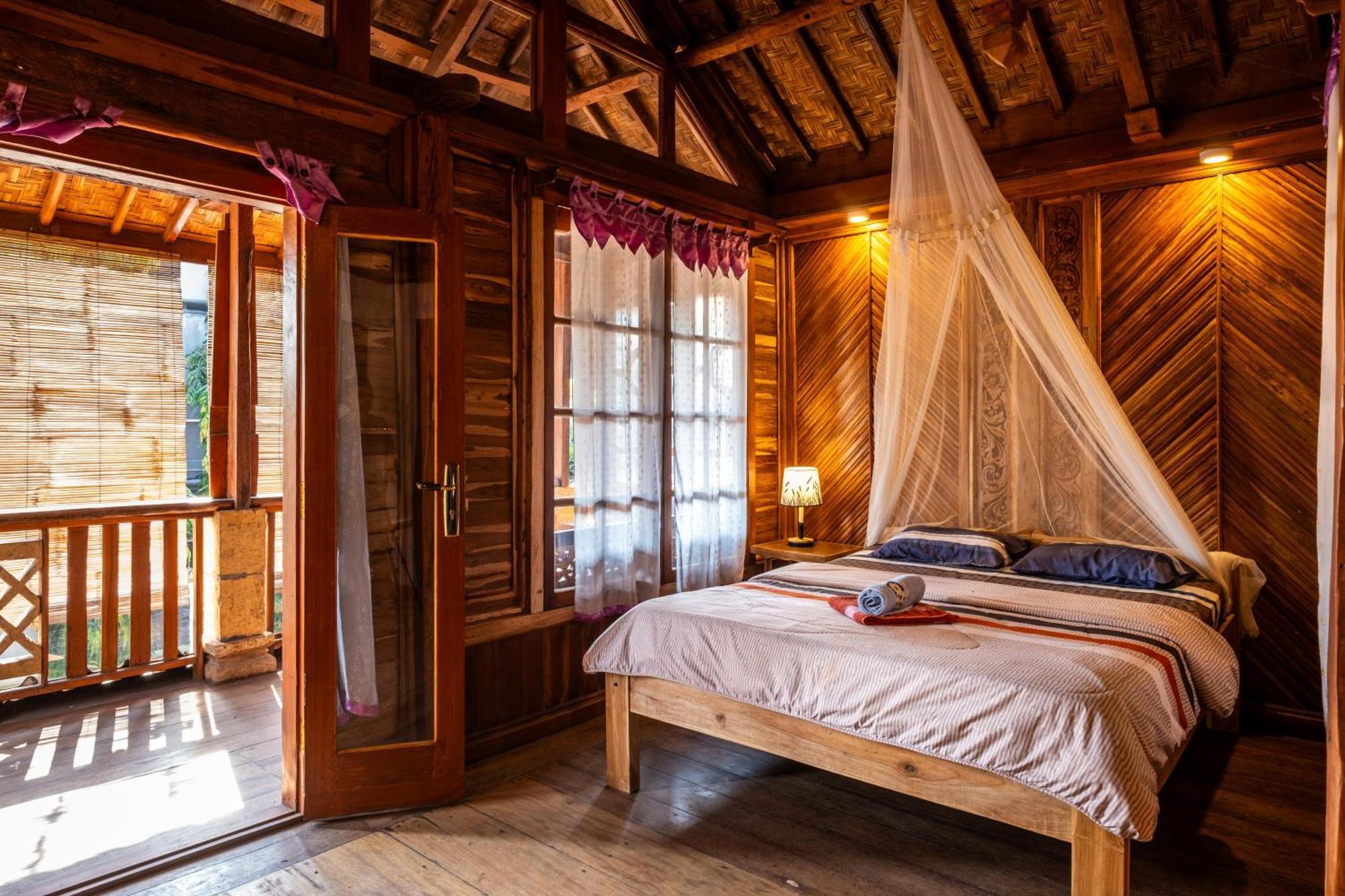 Lombok Stanley Garden Villas Montongbuwoh المظهر الخارجي الصورة