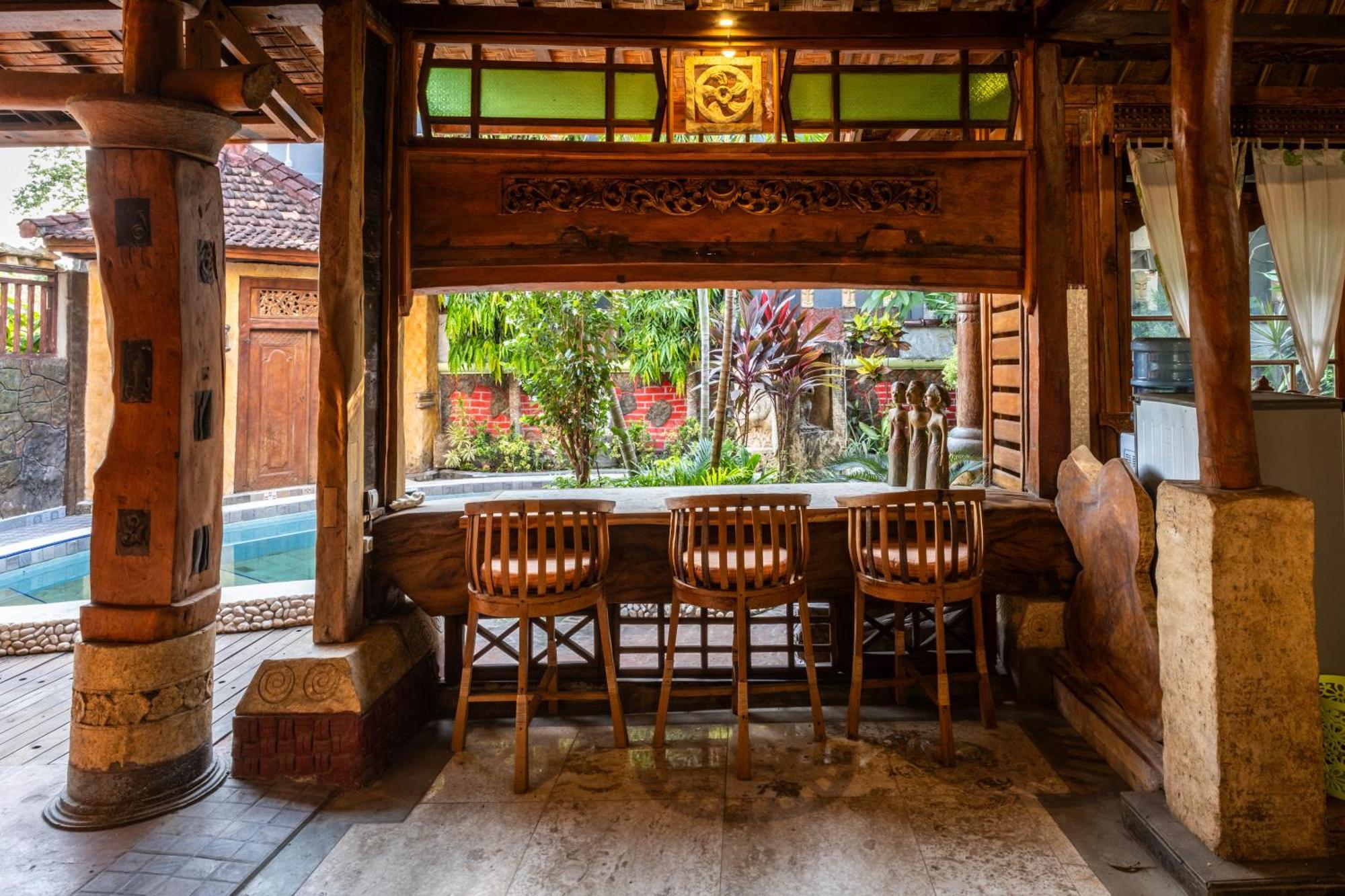 Lombok Stanley Garden Villas Montongbuwoh المظهر الخارجي الصورة