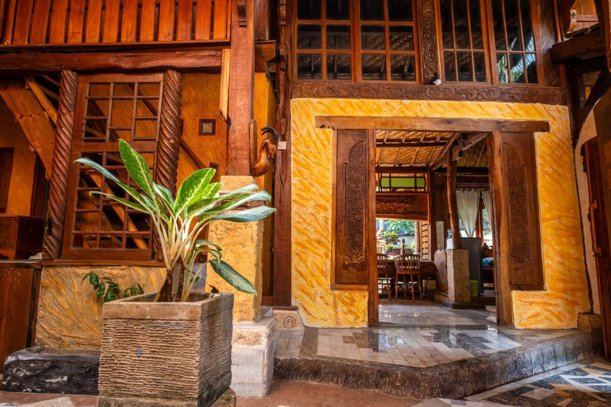 Lombok Stanley Garden Villas Montongbuwoh المظهر الخارجي الصورة
