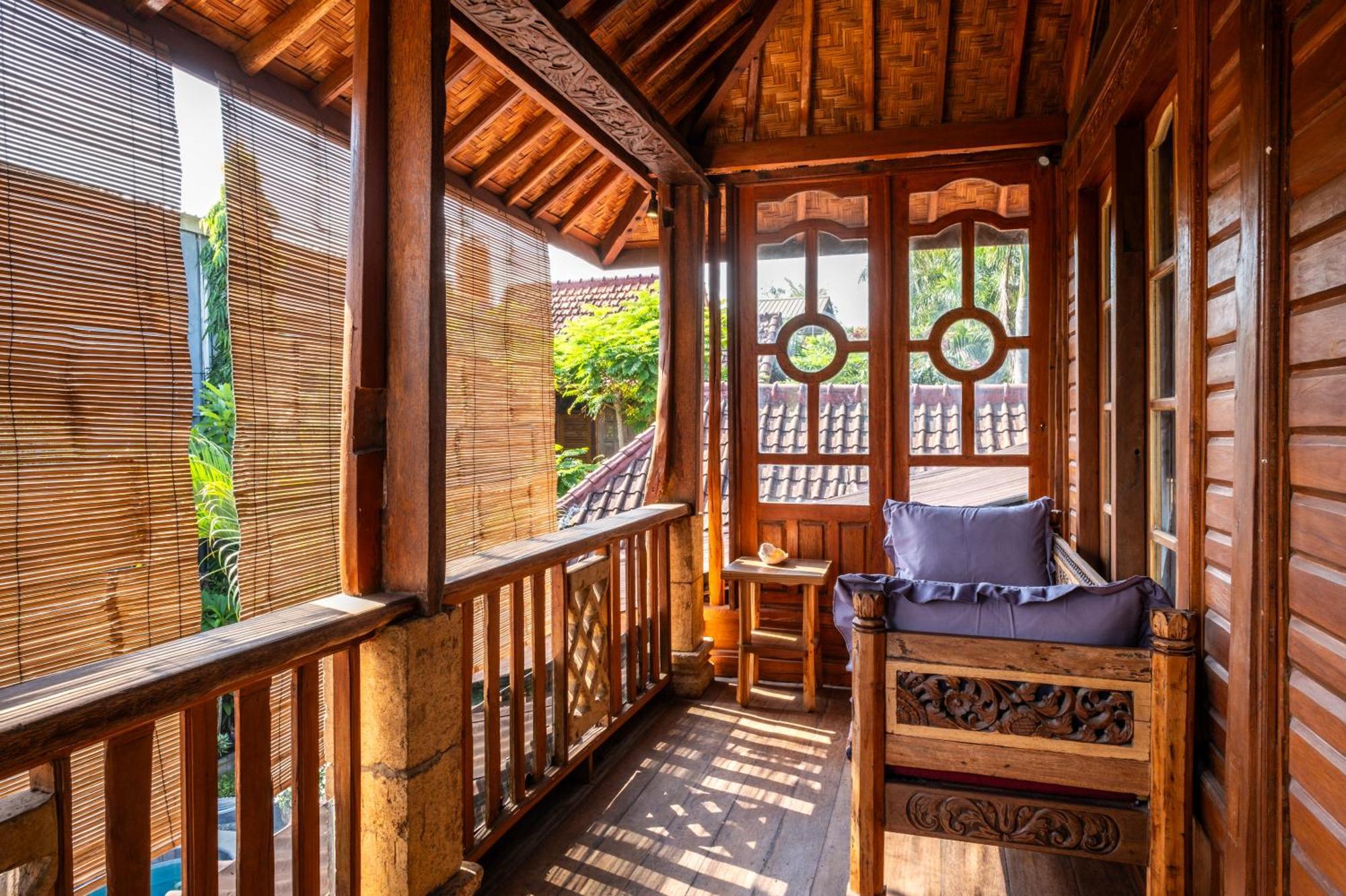 Lombok Stanley Garden Villas Montongbuwoh المظهر الخارجي الصورة