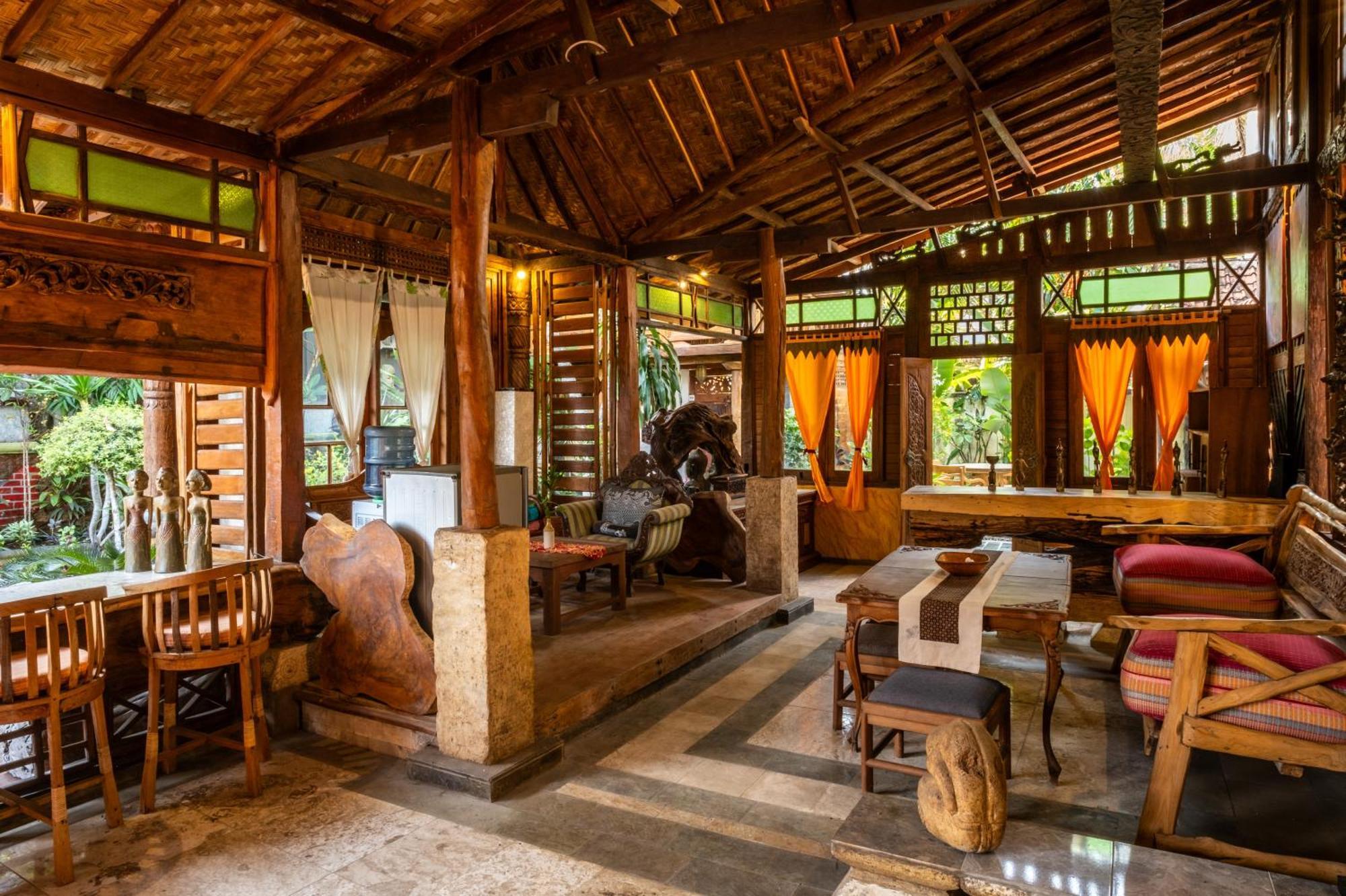 Lombok Stanley Garden Villas Montongbuwoh المظهر الخارجي الصورة