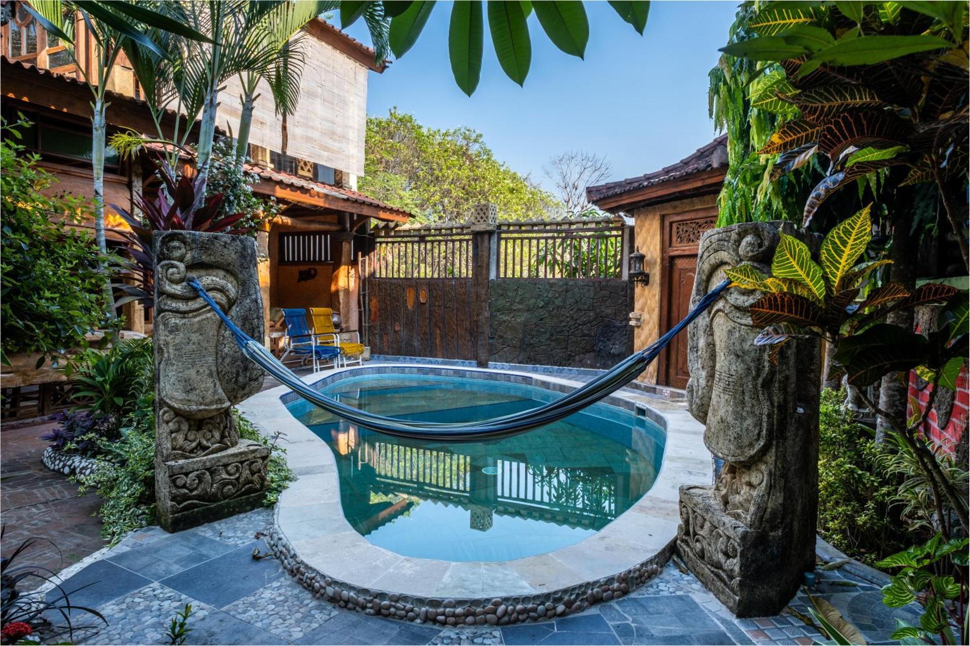 Lombok Stanley Garden Villas Montongbuwoh المظهر الخارجي الصورة