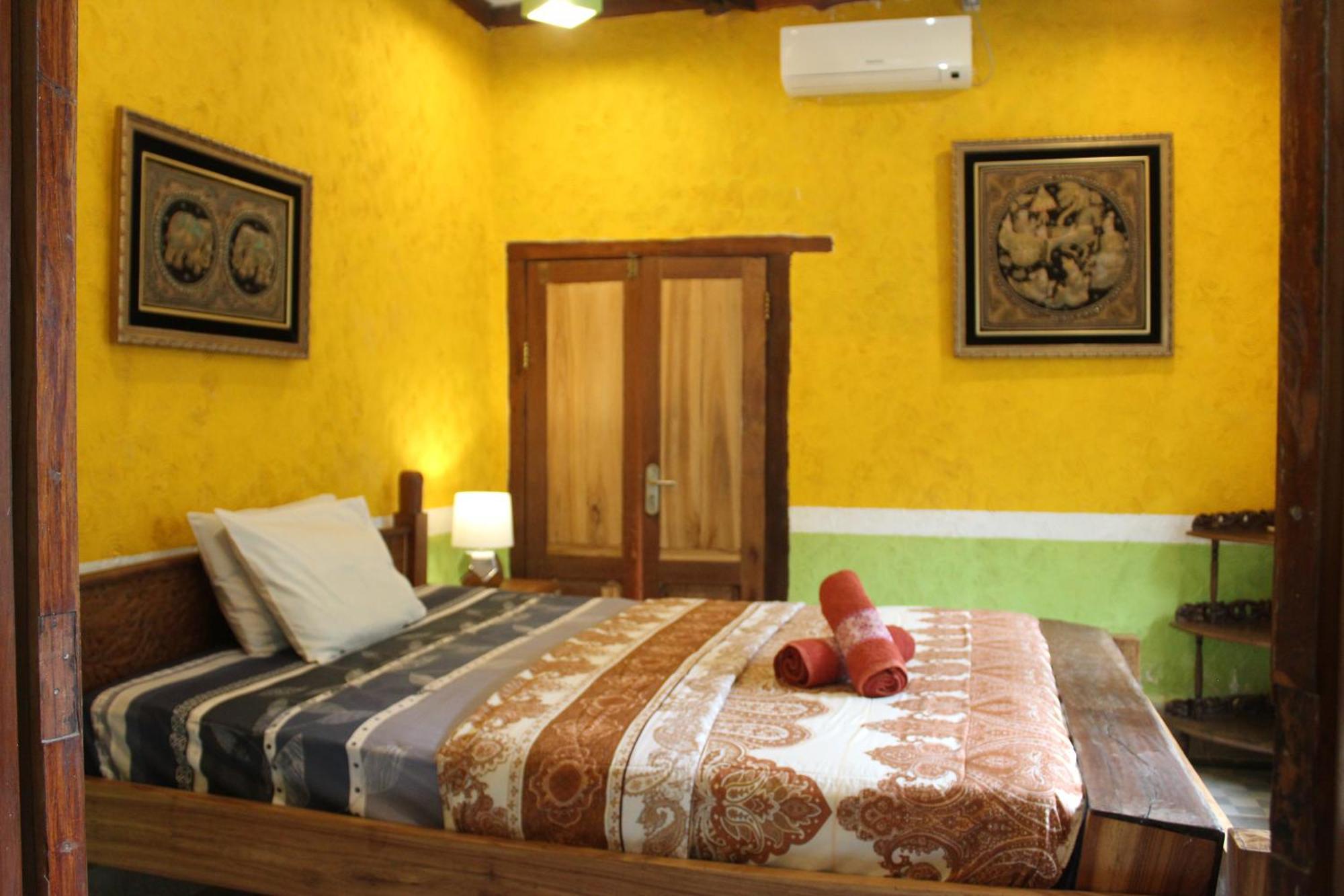 Lombok Stanley Garden Villas Montongbuwoh المظهر الخارجي الصورة