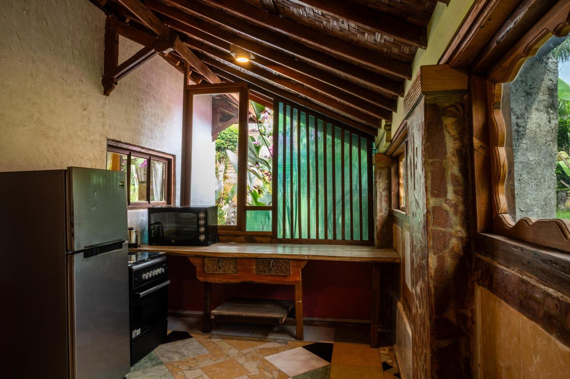 Lombok Stanley Garden Villas Montongbuwoh المظهر الخارجي الصورة
