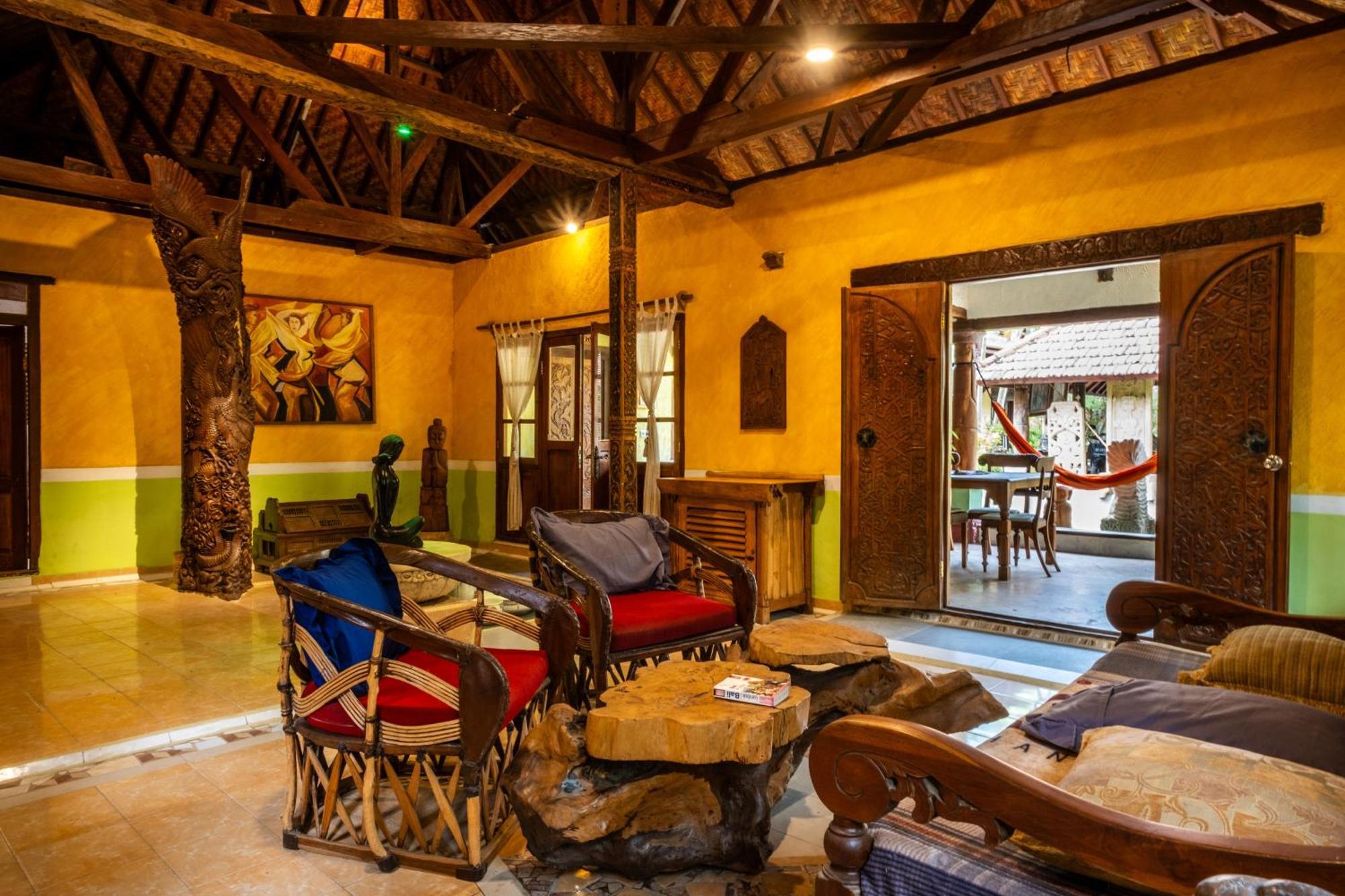 Lombok Stanley Garden Villas Montongbuwoh المظهر الخارجي الصورة