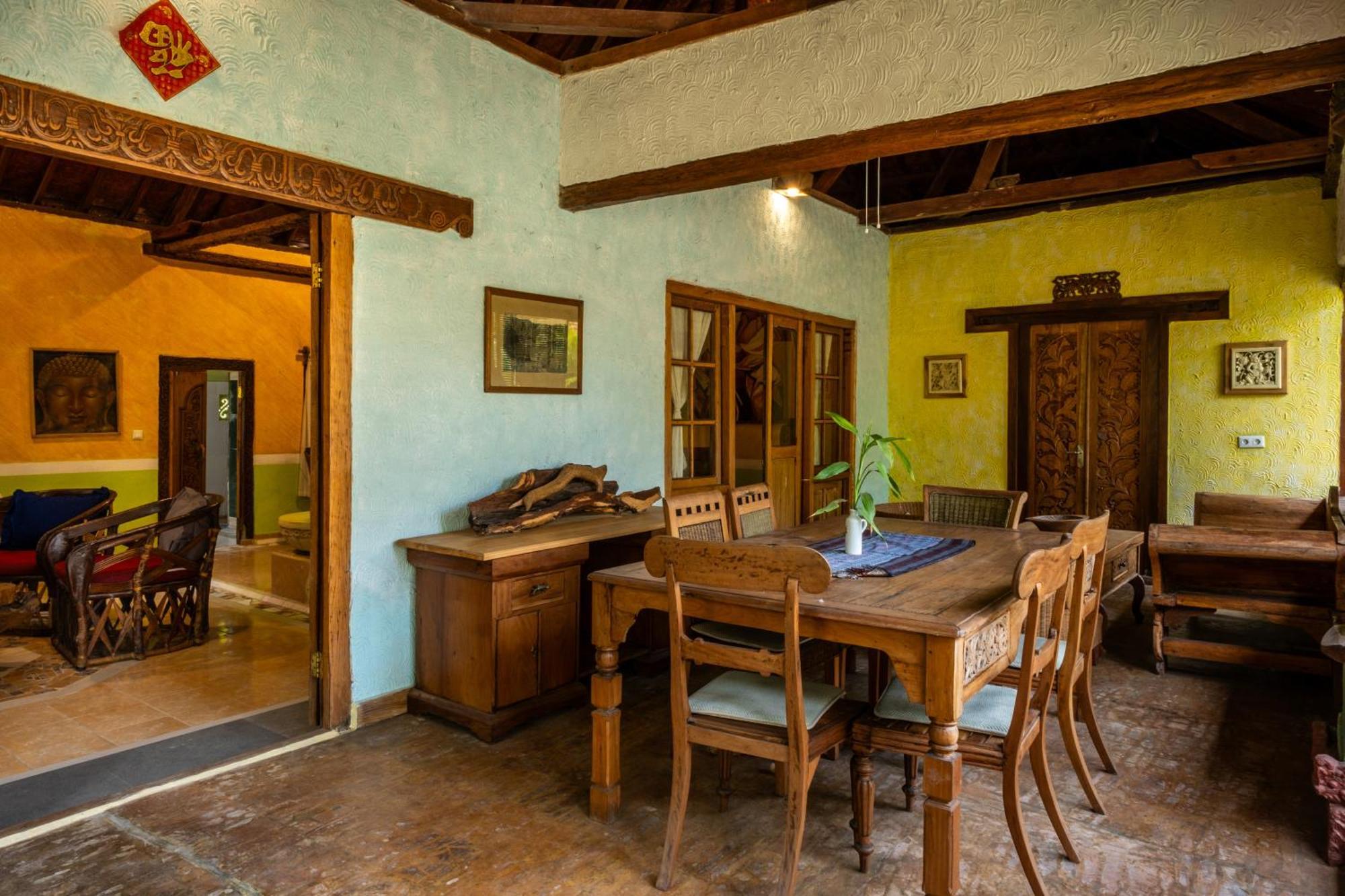 Lombok Stanley Garden Villas Montongbuwoh المظهر الخارجي الصورة