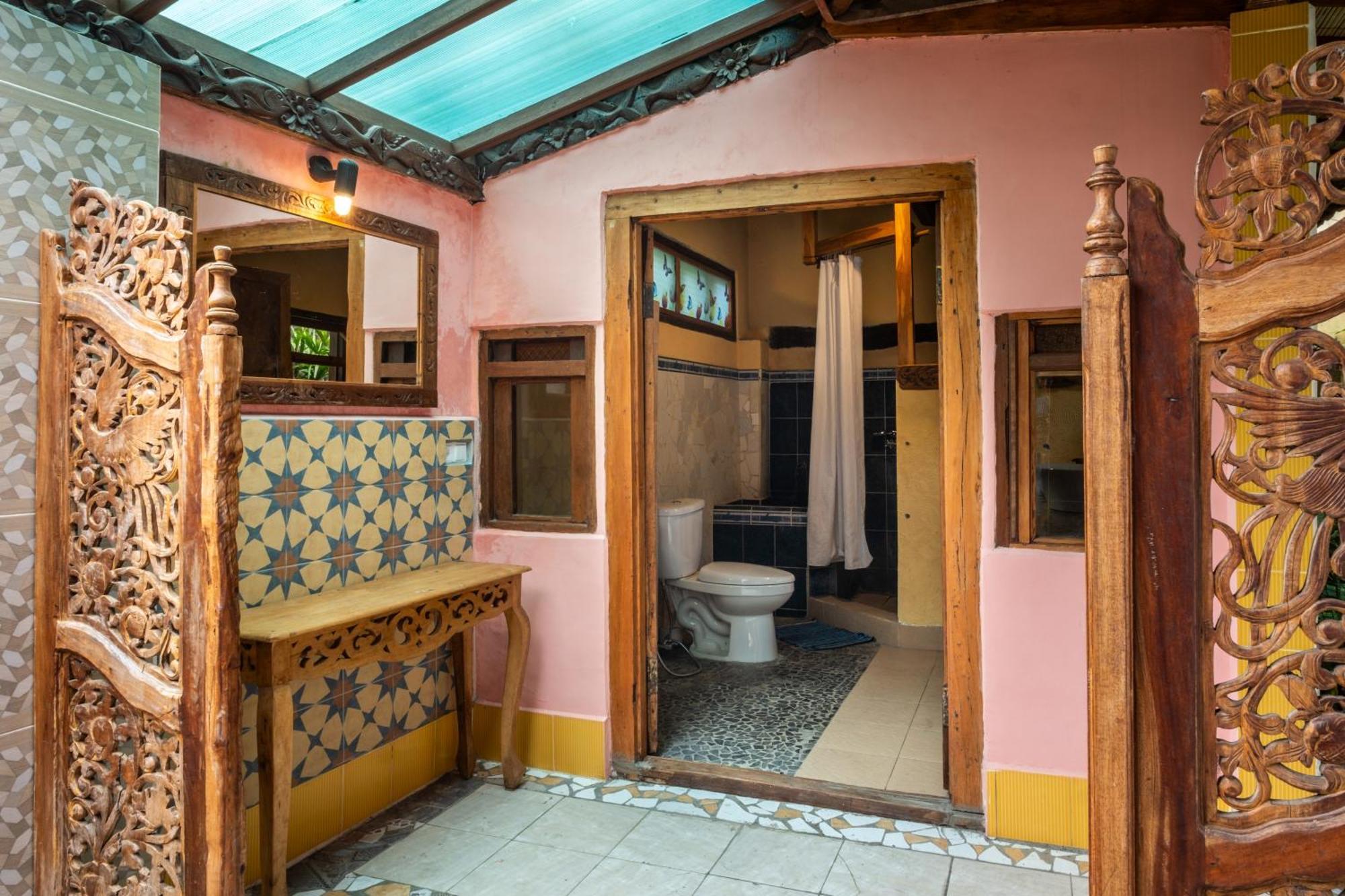 Lombok Stanley Garden Villas Montongbuwoh المظهر الخارجي الصورة