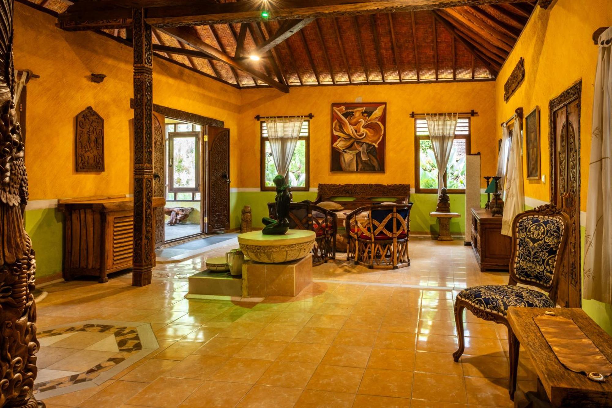 Lombok Stanley Garden Villas Montongbuwoh المظهر الخارجي الصورة