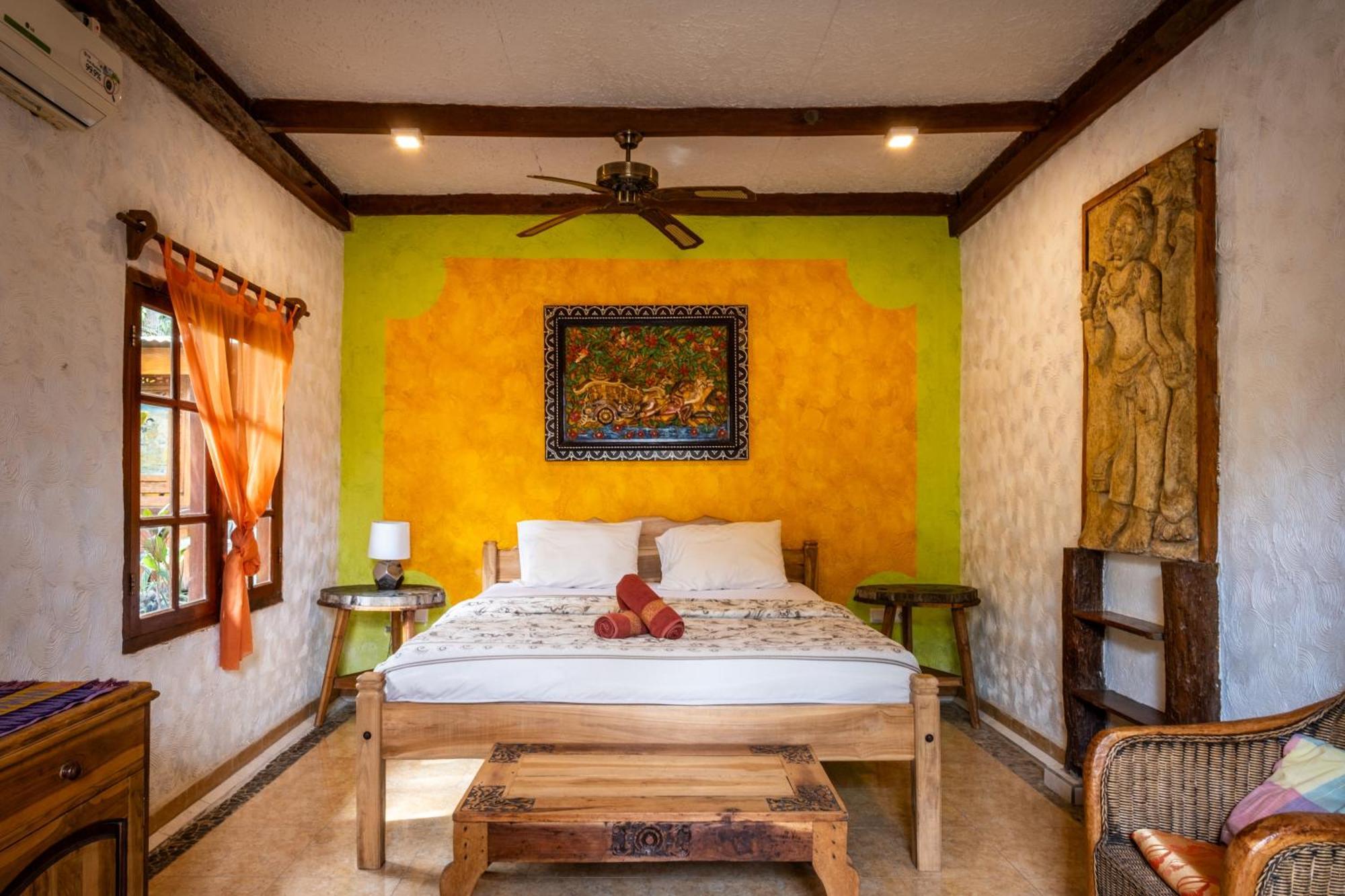 Lombok Stanley Garden Villas Montongbuwoh المظهر الخارجي الصورة