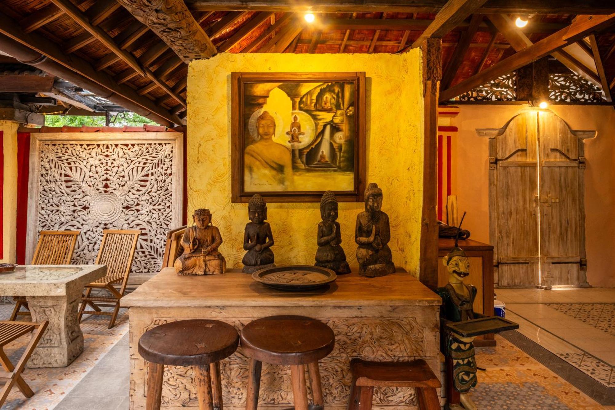 Lombok Stanley Garden Villas Montongbuwoh المظهر الخارجي الصورة