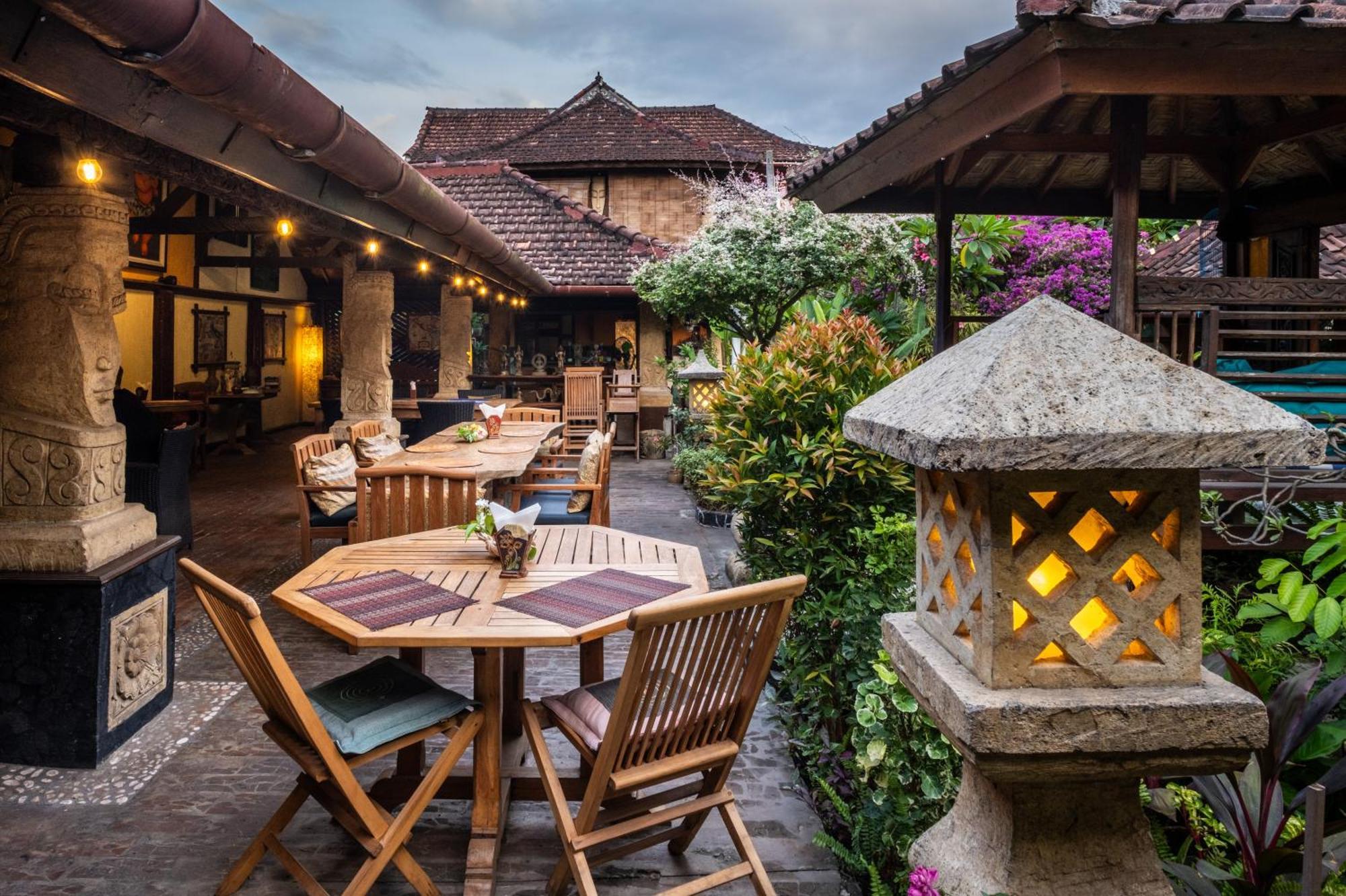 Lombok Stanley Garden Villas Montongbuwoh المظهر الخارجي الصورة