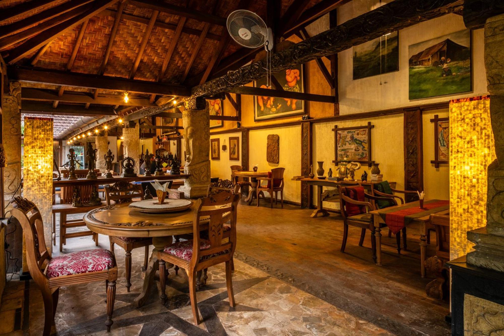 Lombok Stanley Garden Villas Montongbuwoh المظهر الخارجي الصورة