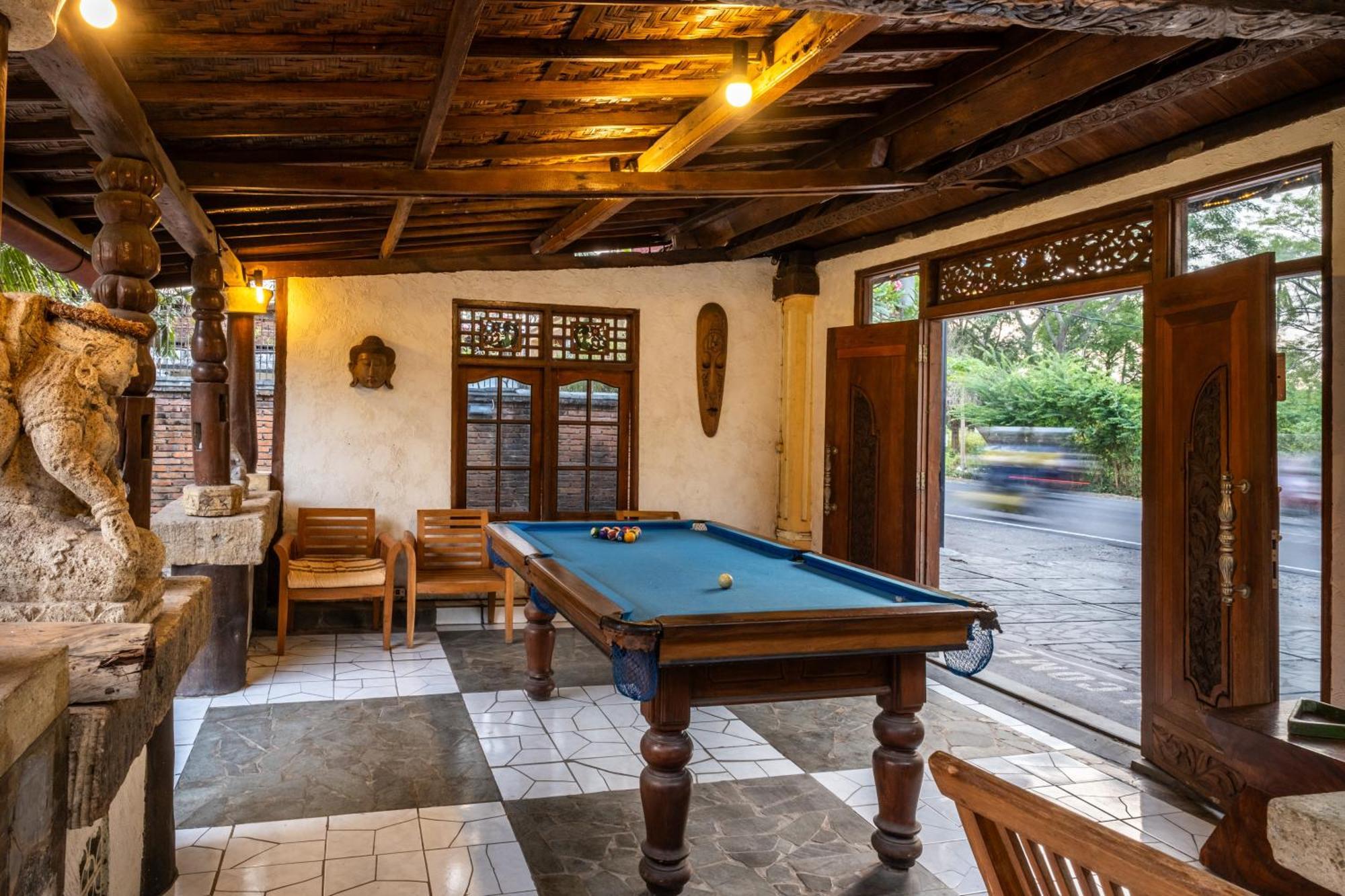 Lombok Stanley Garden Villas Montongbuwoh المظهر الخارجي الصورة
