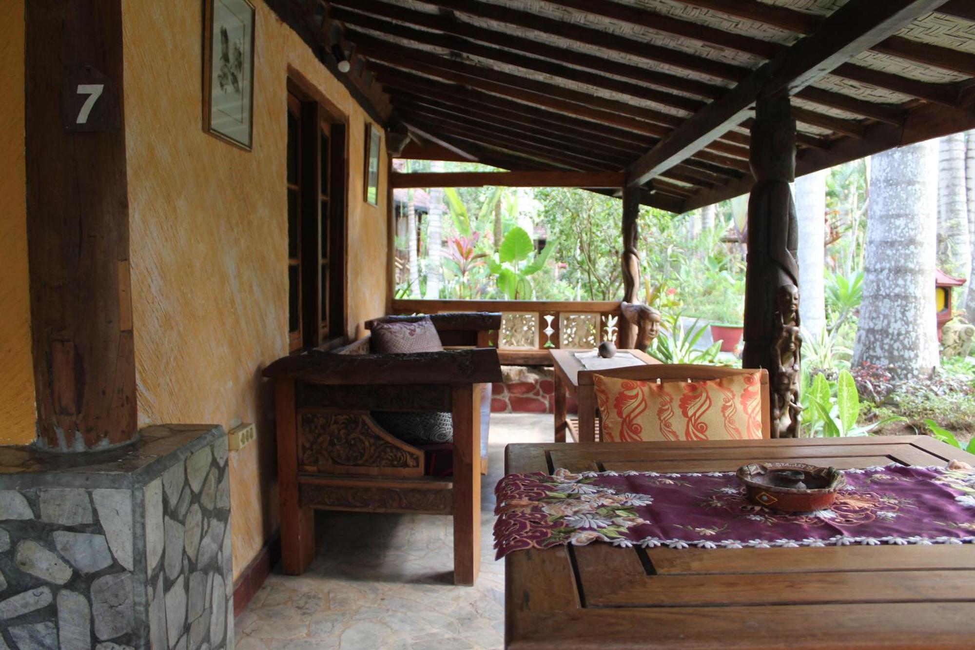 Lombok Stanley Garden Villas Montongbuwoh المظهر الخارجي الصورة