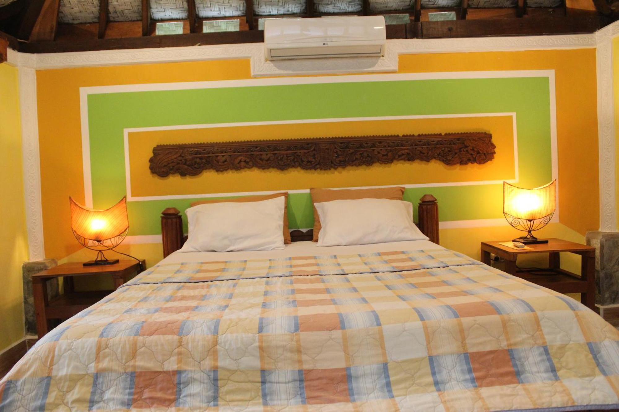 Lombok Stanley Garden Villas Montongbuwoh المظهر الخارجي الصورة