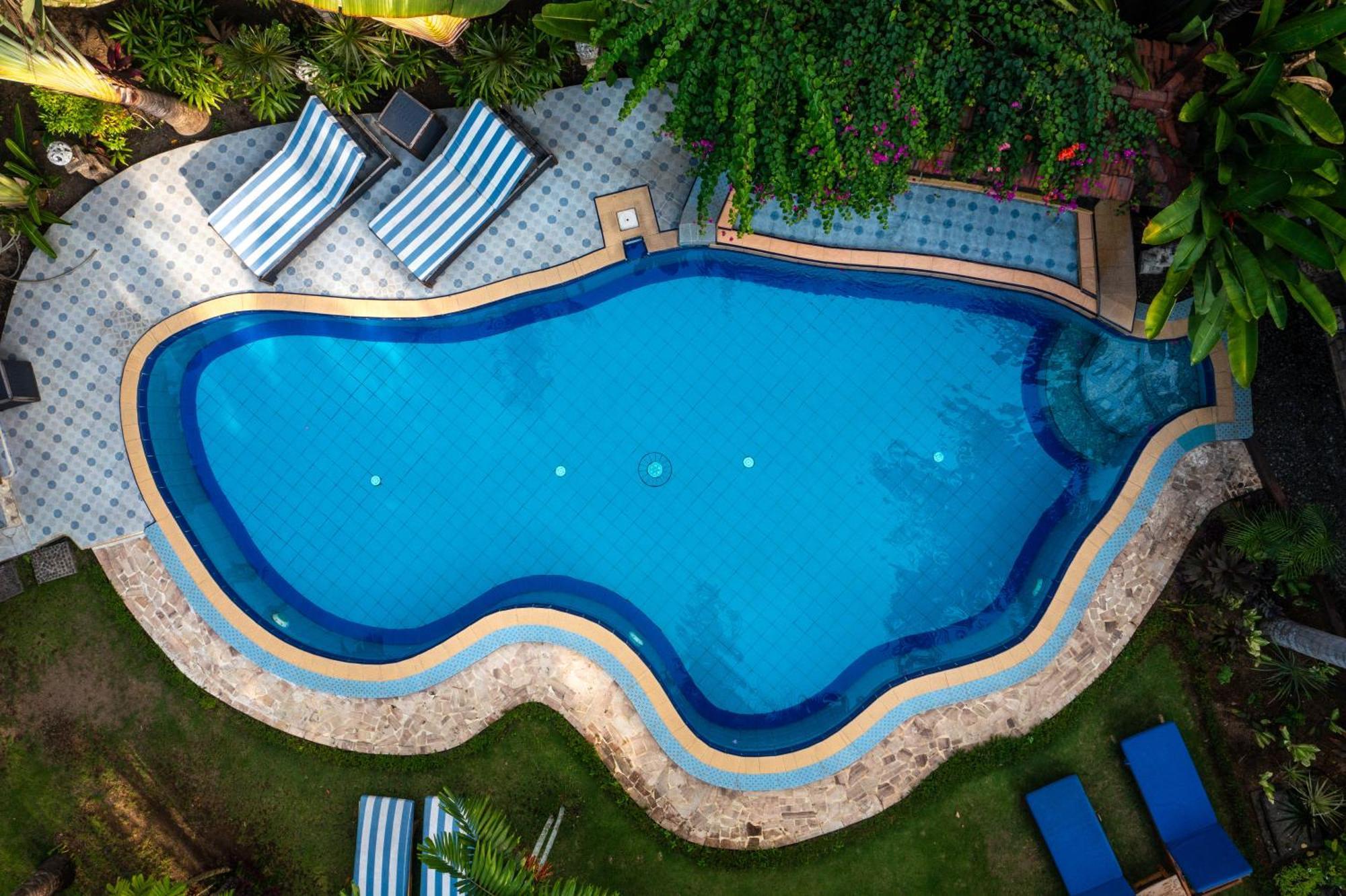 Lombok Stanley Garden Villas Montongbuwoh المظهر الخارجي الصورة