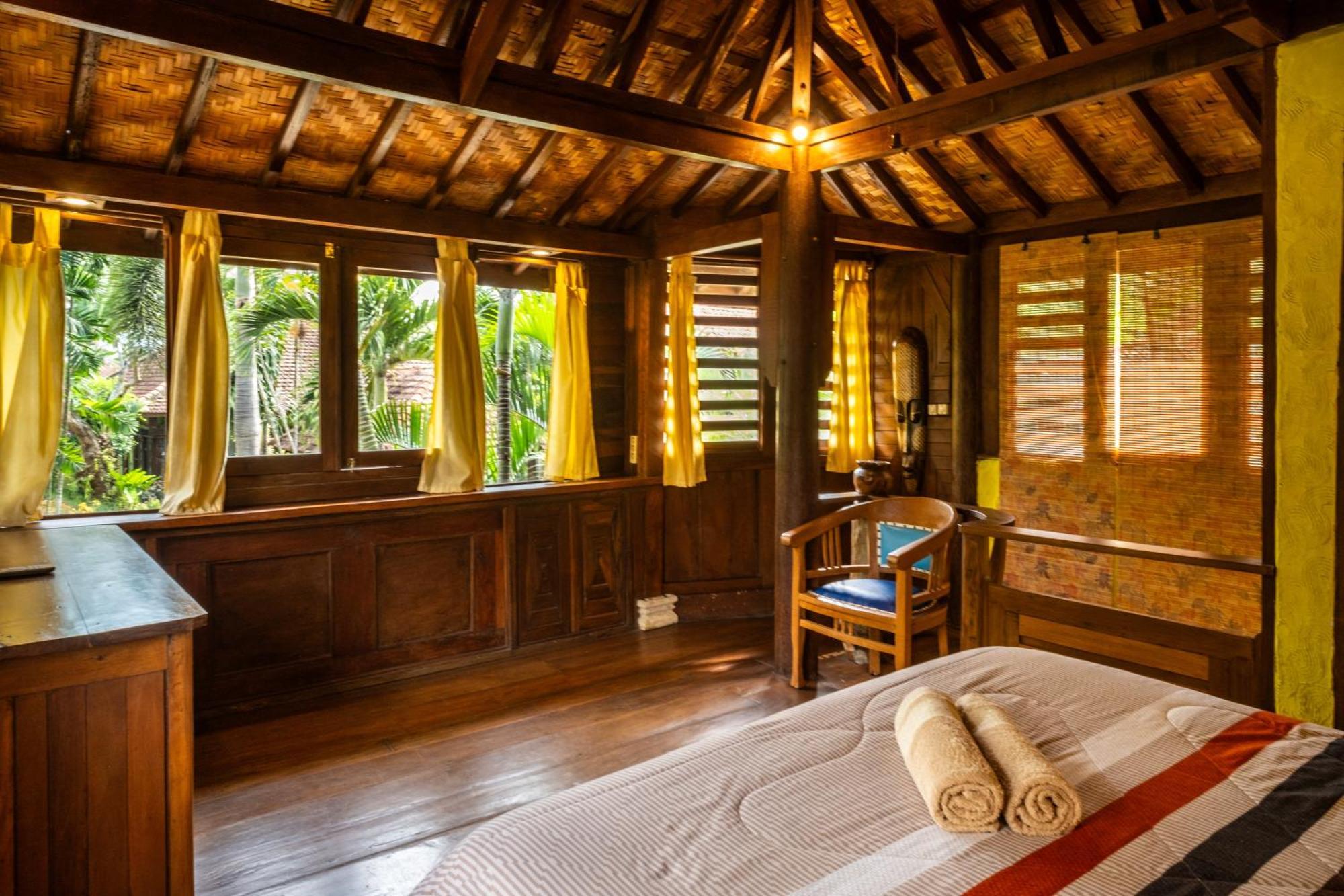 Lombok Stanley Garden Villas Montongbuwoh المظهر الخارجي الصورة