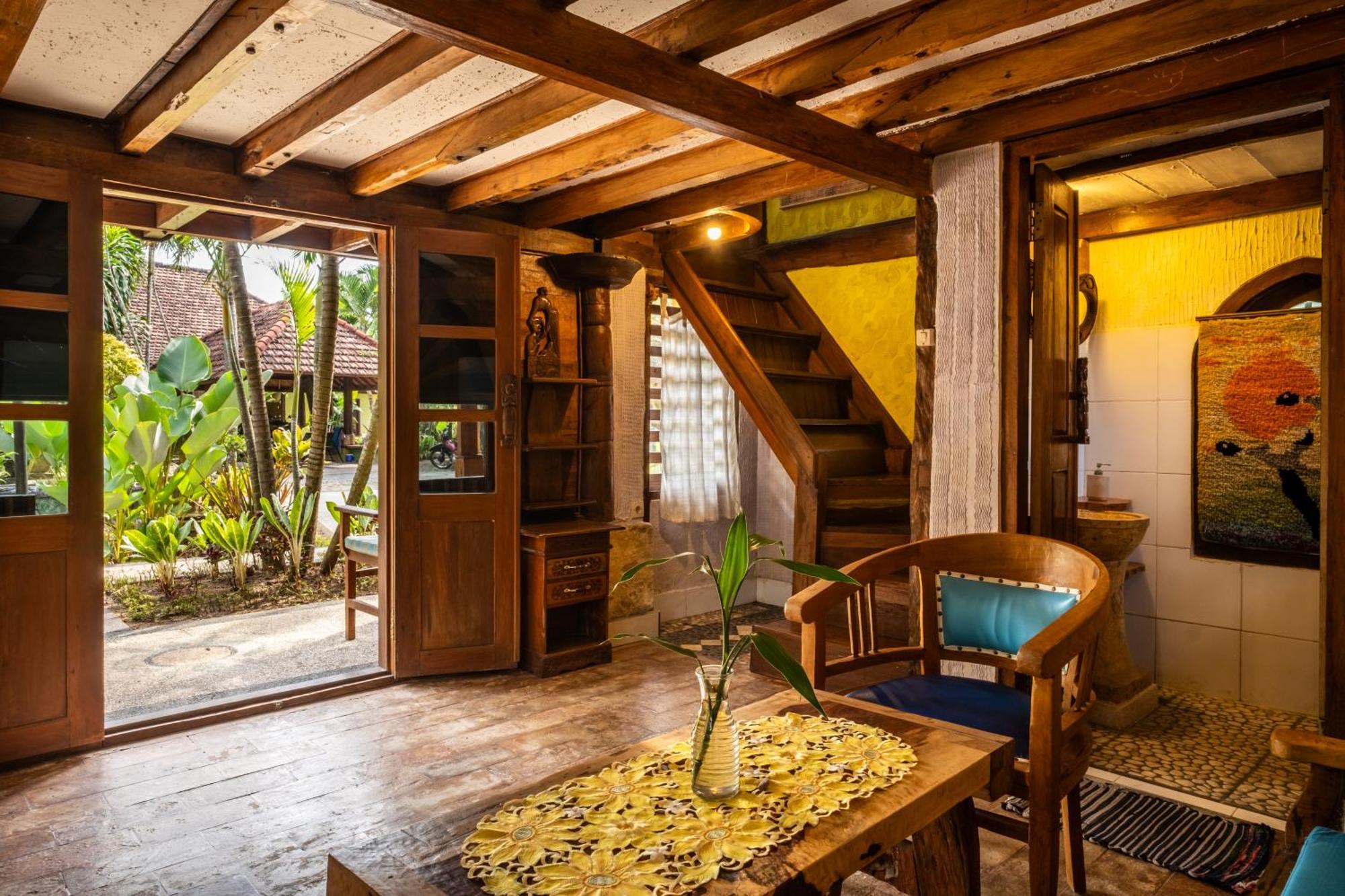 Lombok Stanley Garden Villas Montongbuwoh المظهر الخارجي الصورة