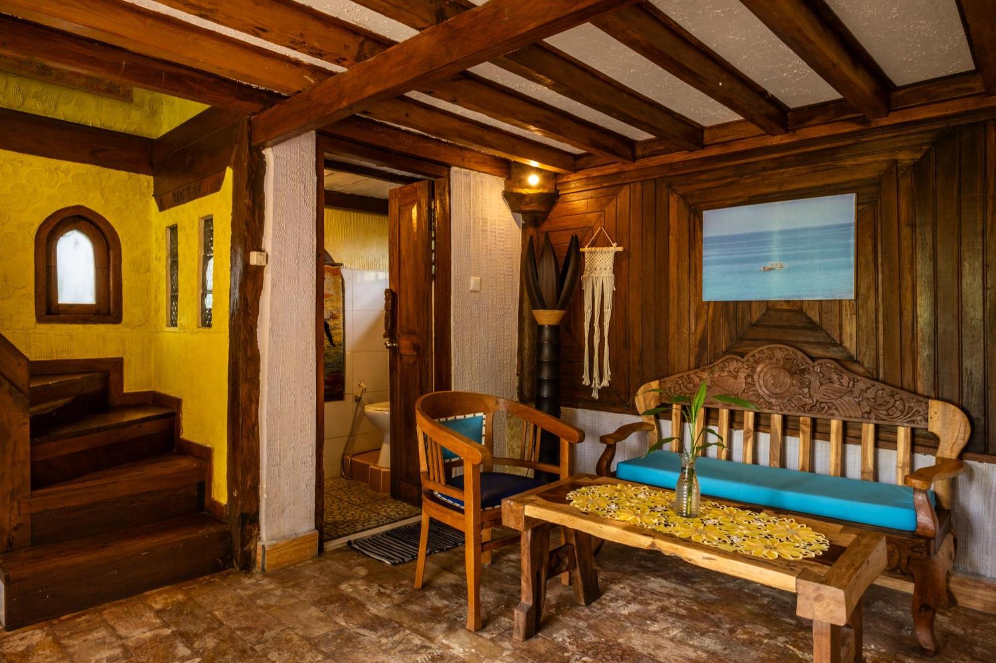 Lombok Stanley Garden Villas Montongbuwoh المظهر الخارجي الصورة