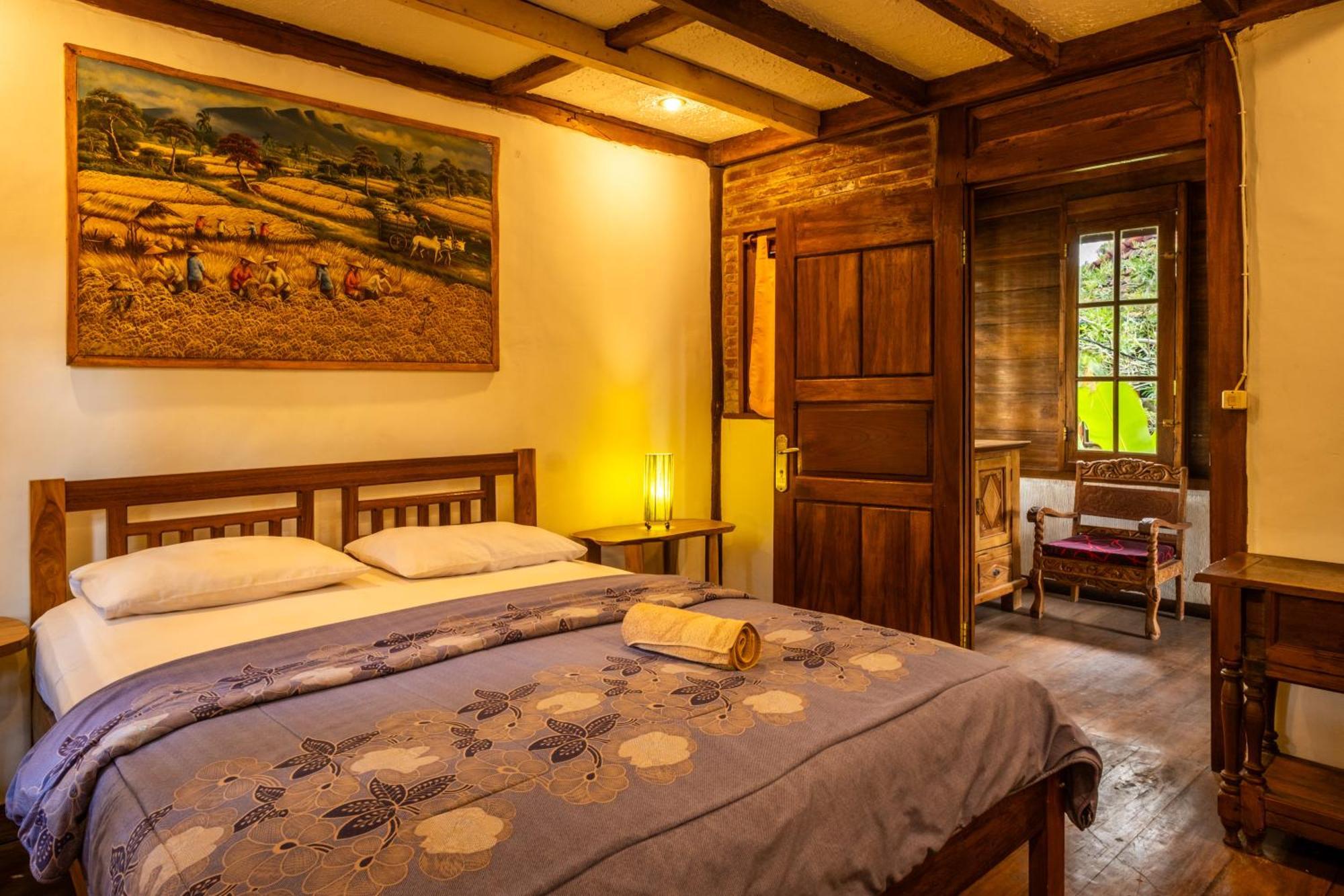 Lombok Stanley Garden Villas Montongbuwoh المظهر الخارجي الصورة
