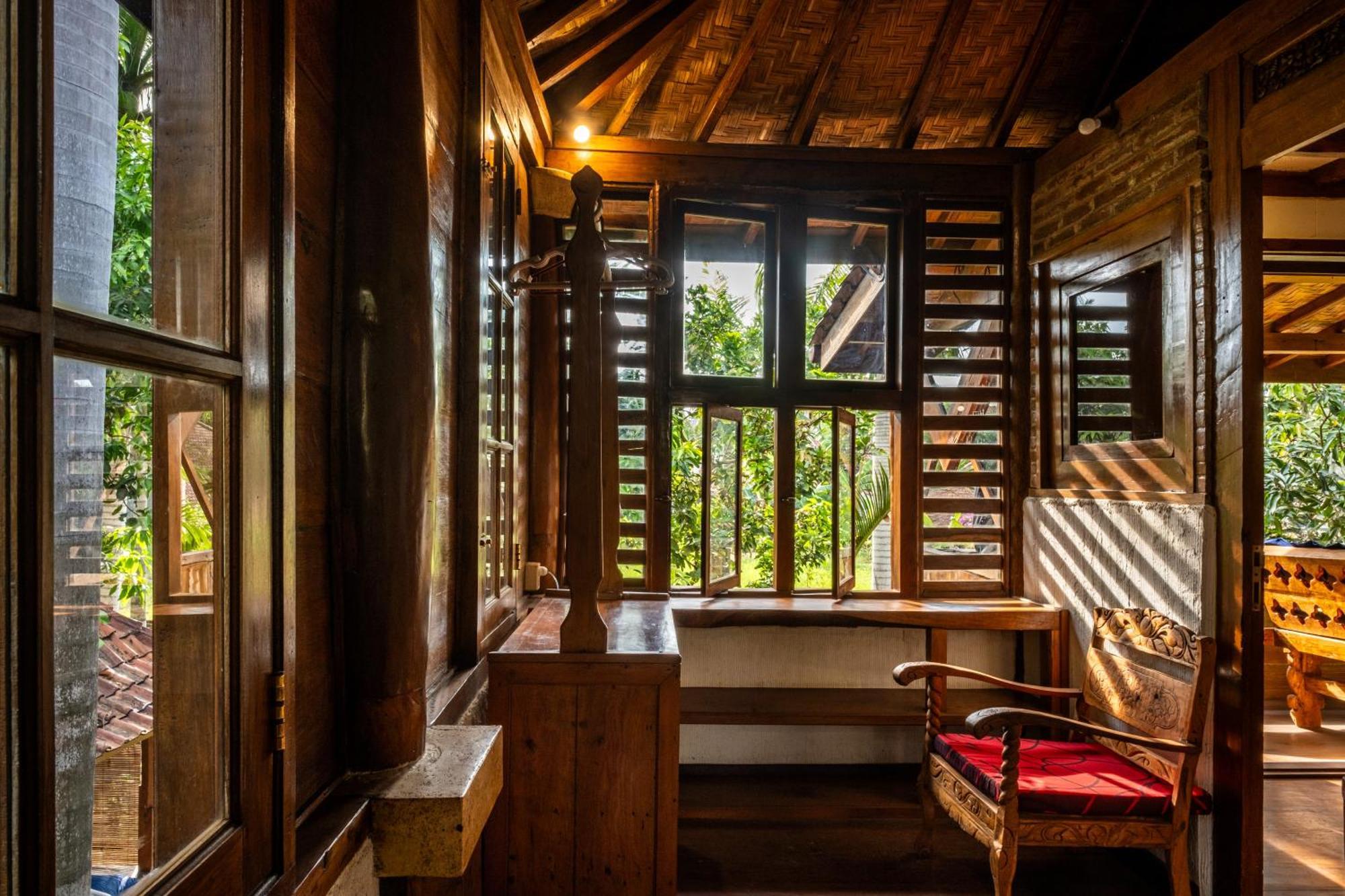 Lombok Stanley Garden Villas Montongbuwoh المظهر الخارجي الصورة