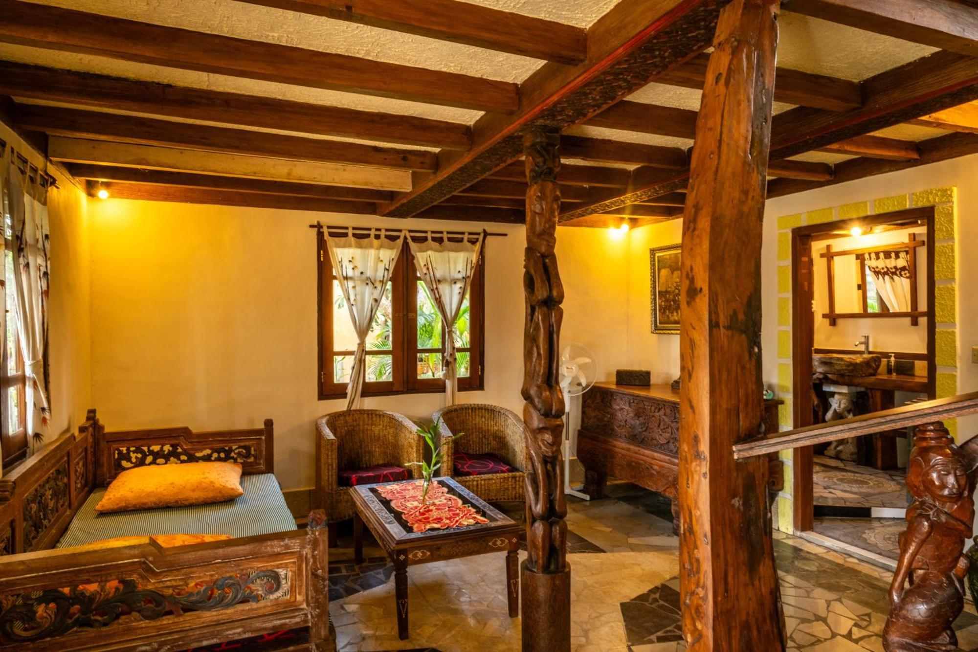 Lombok Stanley Garden Villas Montongbuwoh المظهر الخارجي الصورة