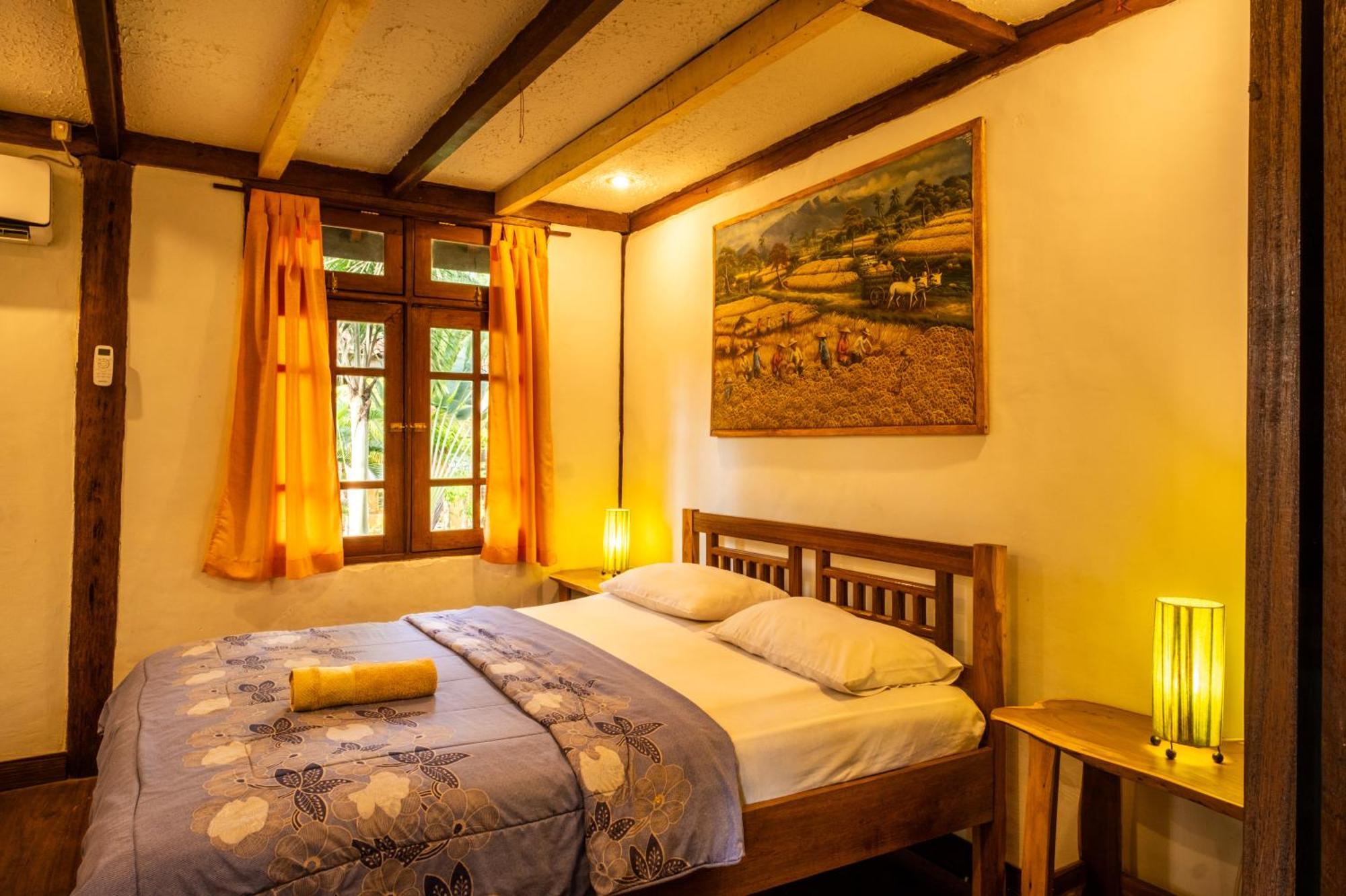 Lombok Stanley Garden Villas Montongbuwoh المظهر الخارجي الصورة