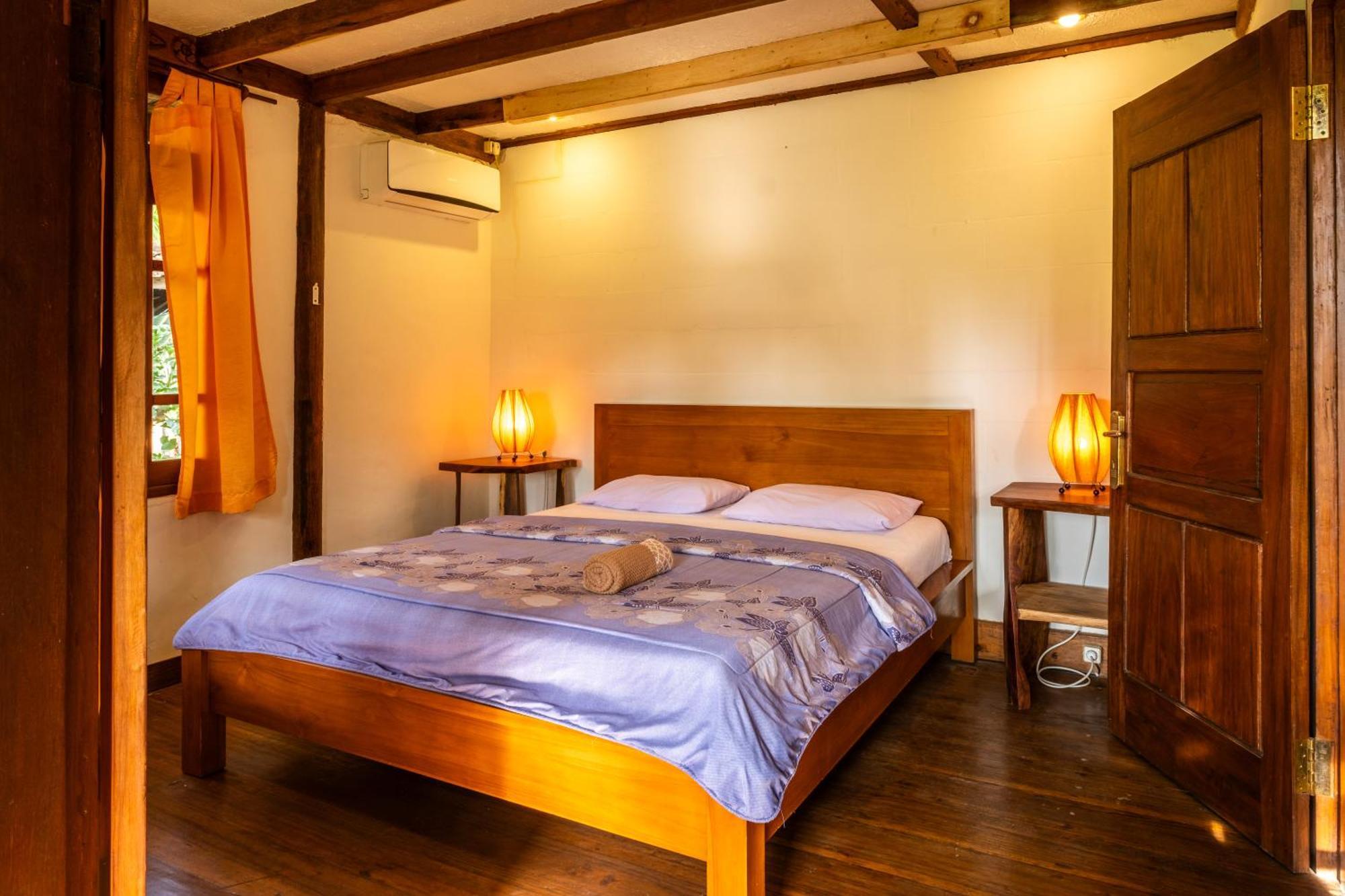 Lombok Stanley Garden Villas Montongbuwoh المظهر الخارجي الصورة