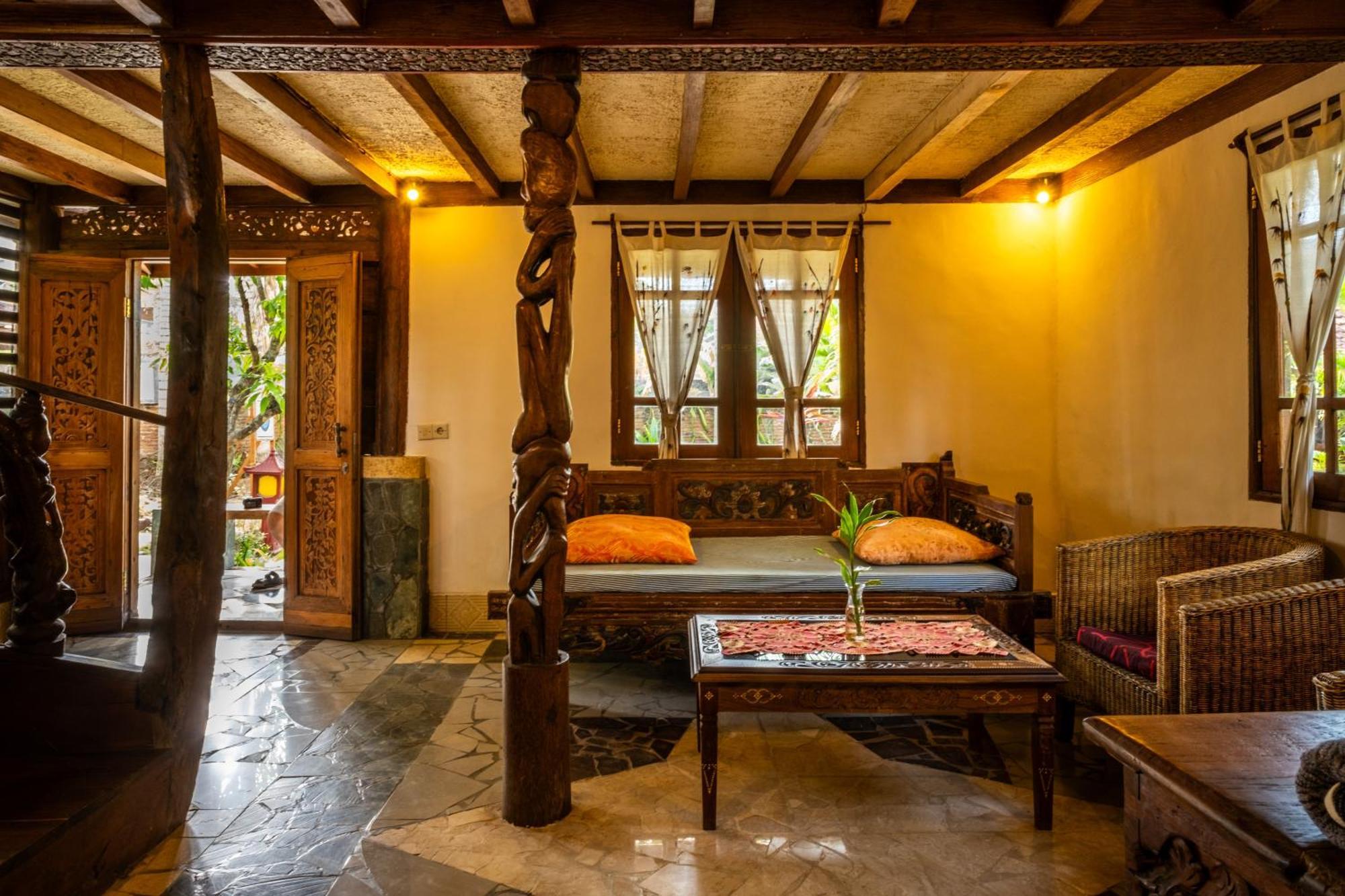 Lombok Stanley Garden Villas Montongbuwoh المظهر الخارجي الصورة