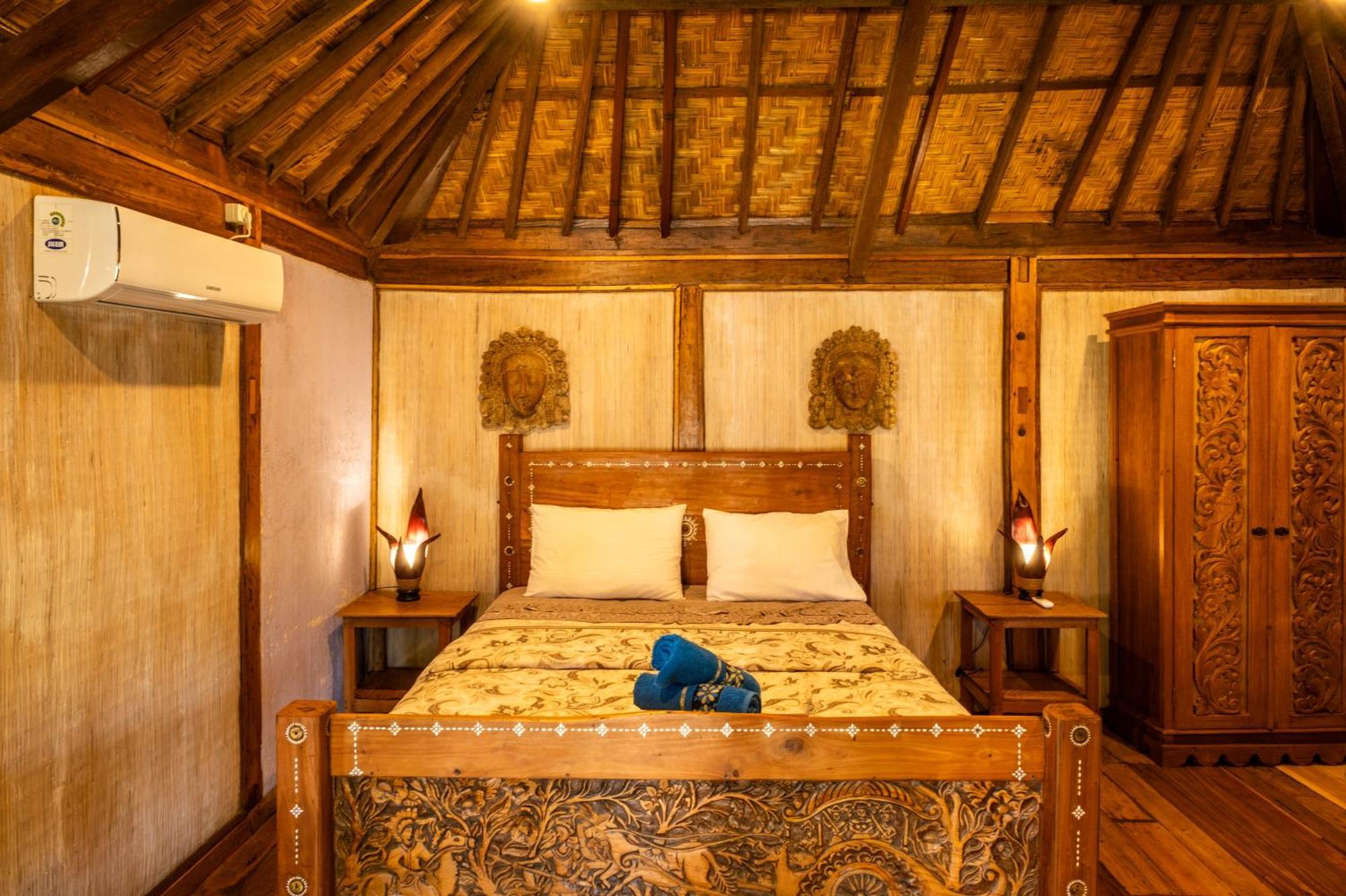 Lombok Stanley Garden Villas Montongbuwoh المظهر الخارجي الصورة