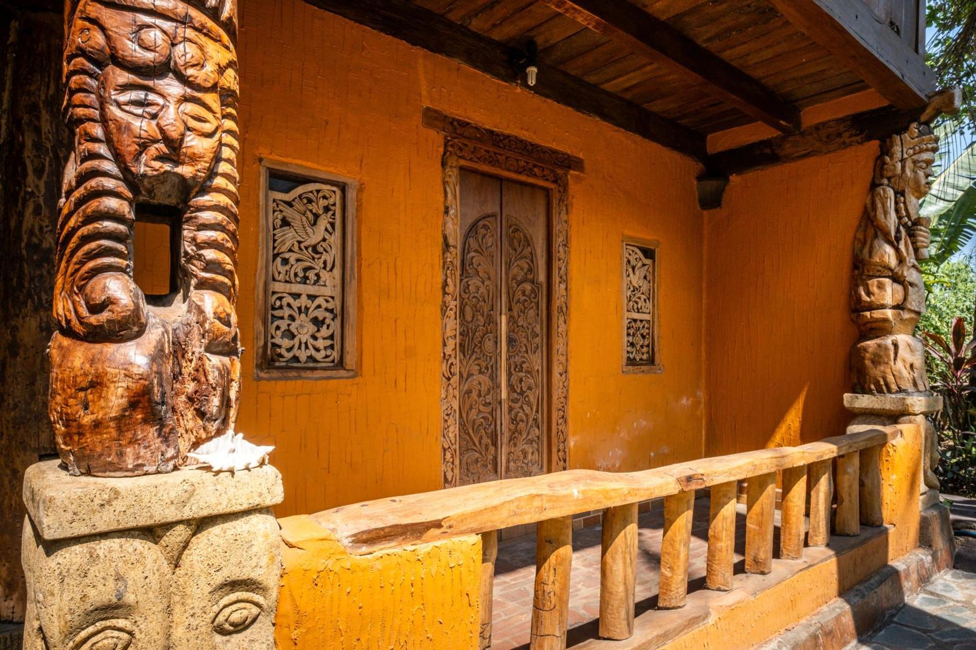 Lombok Stanley Garden Villas Montongbuwoh المظهر الخارجي الصورة