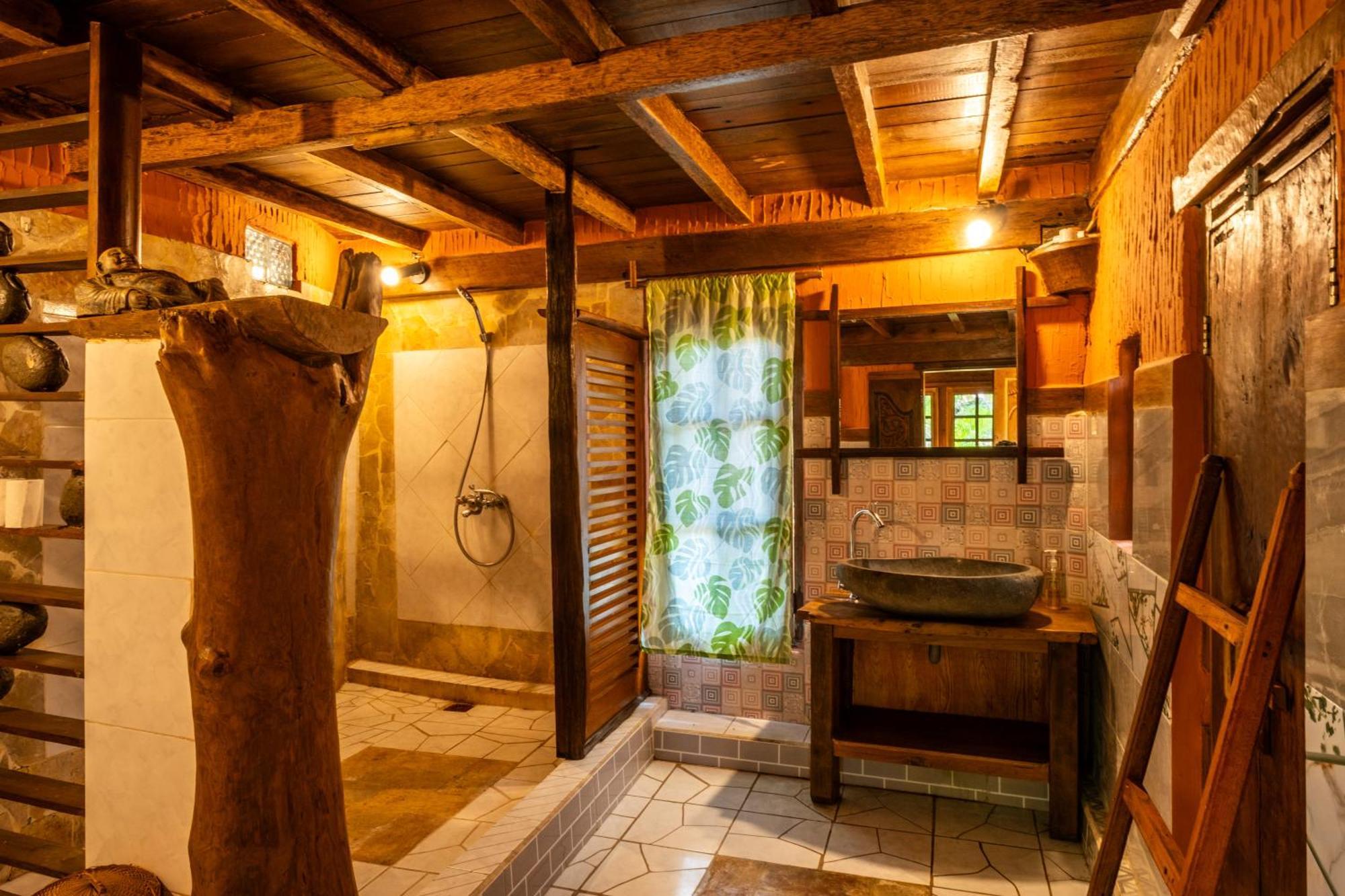 Lombok Stanley Garden Villas Montongbuwoh المظهر الخارجي الصورة