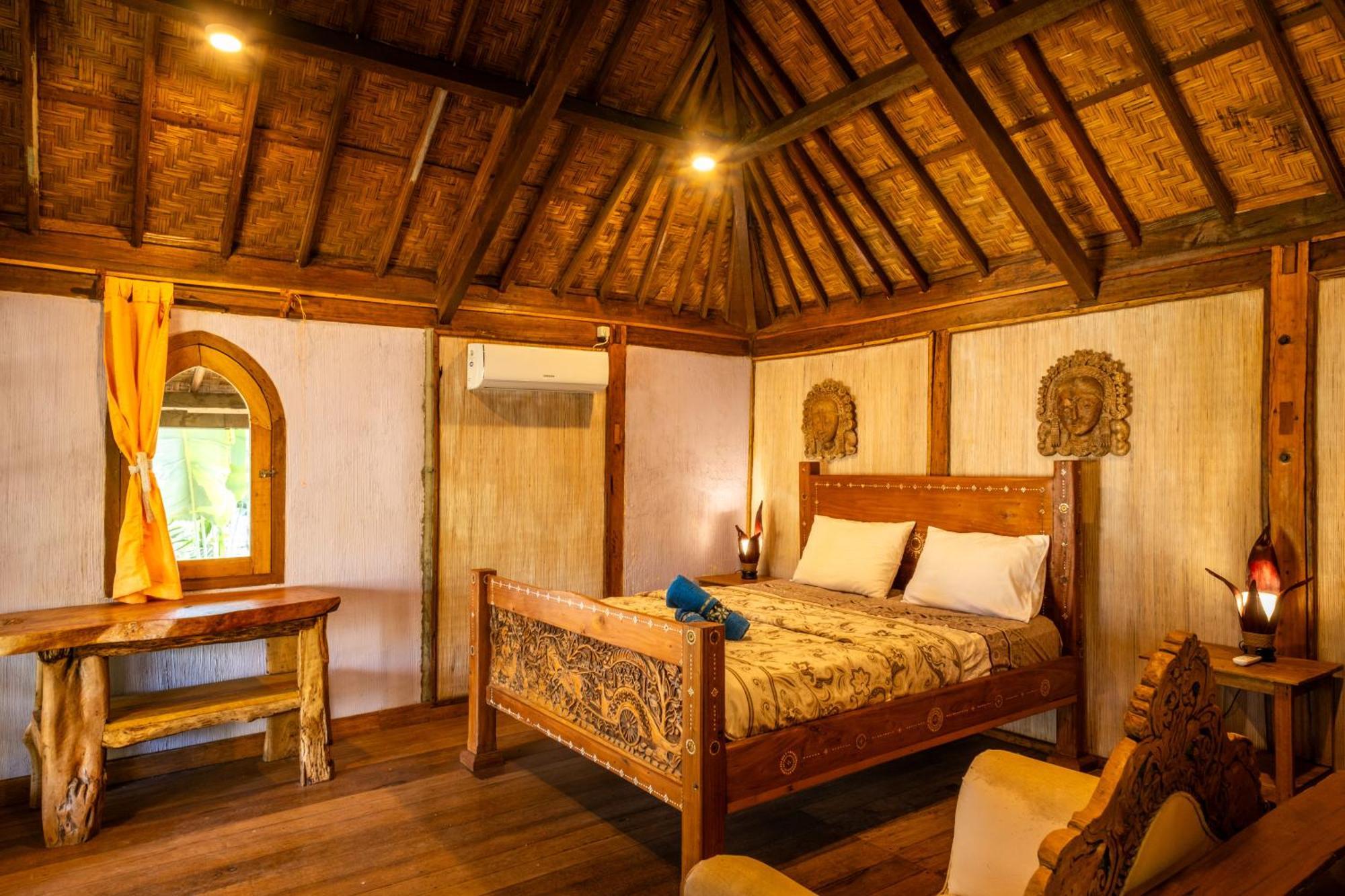 Lombok Stanley Garden Villas Montongbuwoh المظهر الخارجي الصورة