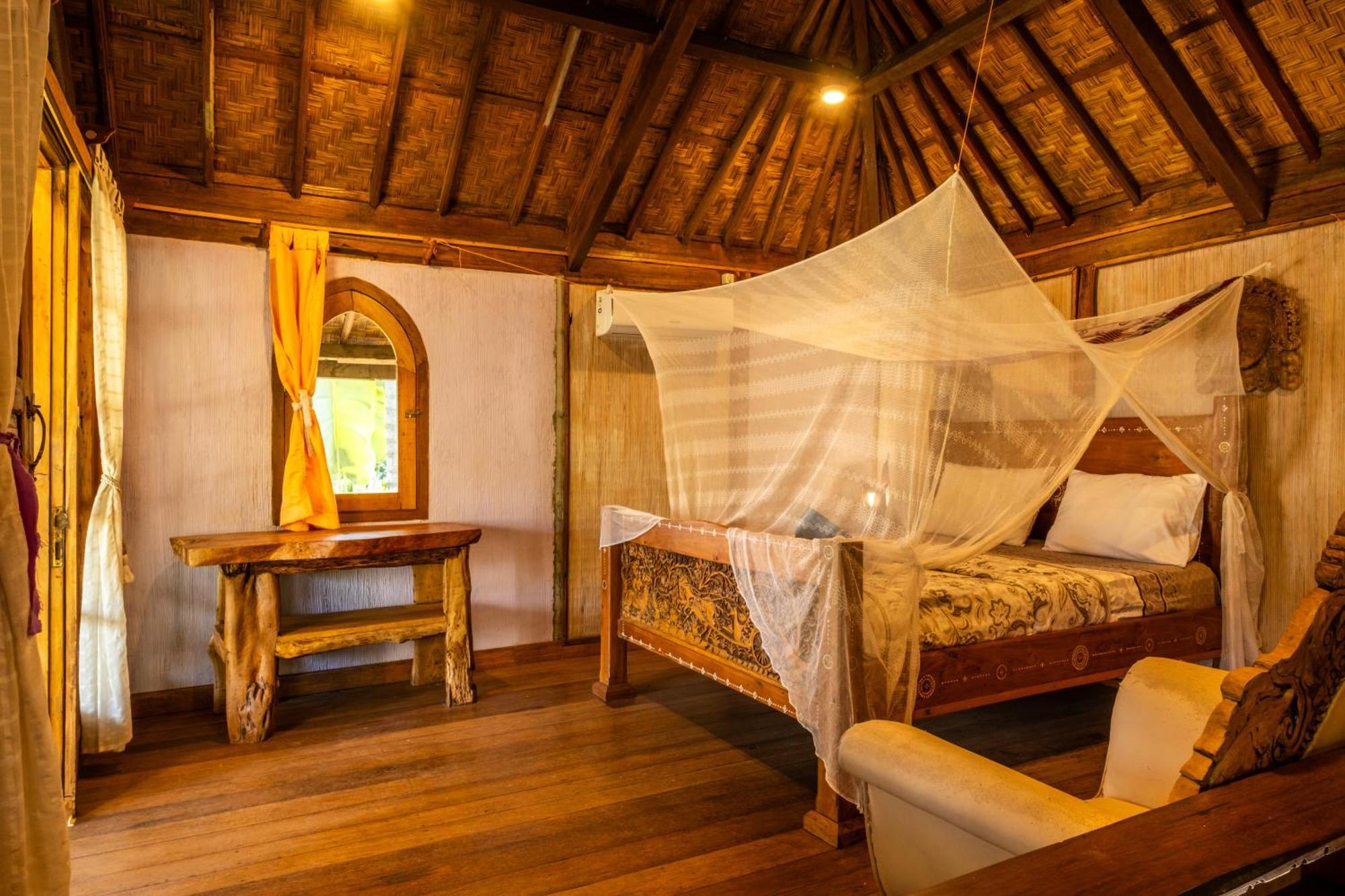 Lombok Stanley Garden Villas Montongbuwoh المظهر الخارجي الصورة