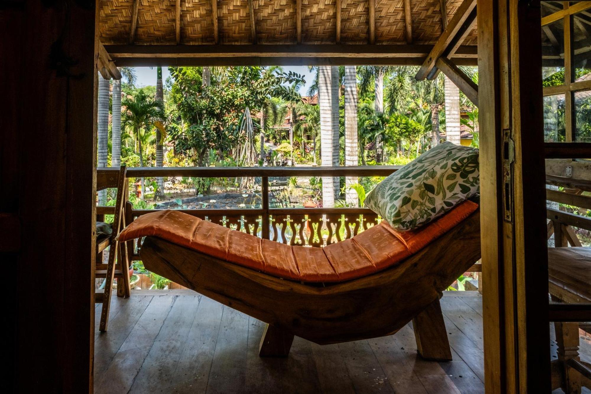 Lombok Stanley Garden Villas Montongbuwoh المظهر الخارجي الصورة