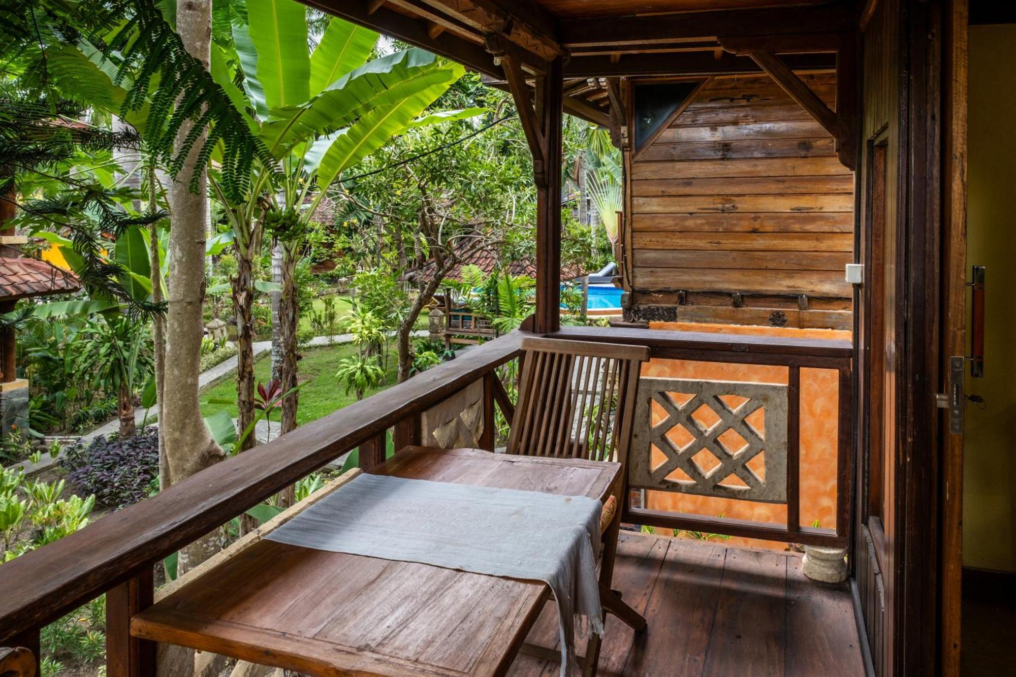 Lombok Stanley Garden Villas Montongbuwoh المظهر الخارجي الصورة