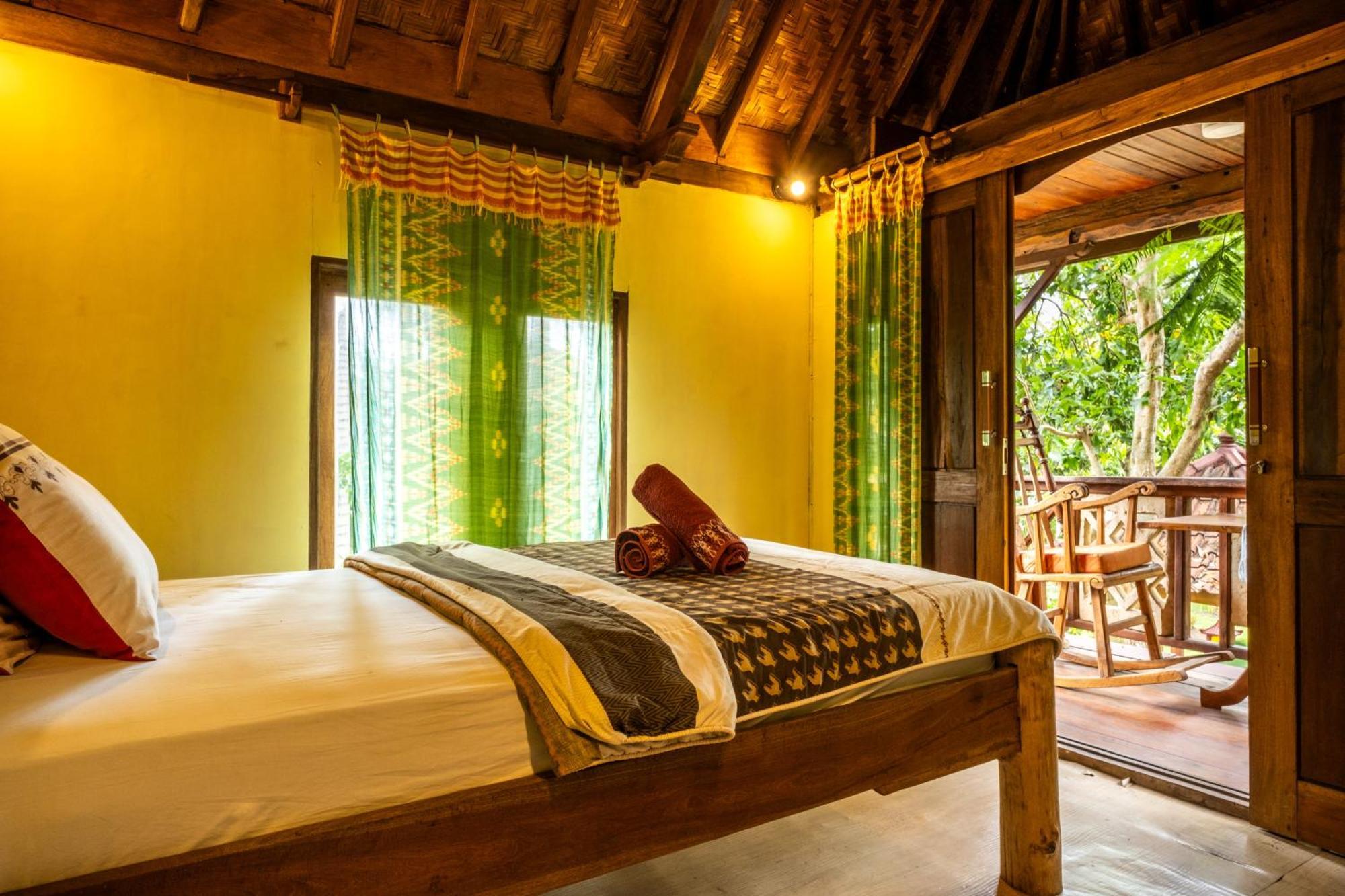 Lombok Stanley Garden Villas Montongbuwoh المظهر الخارجي الصورة