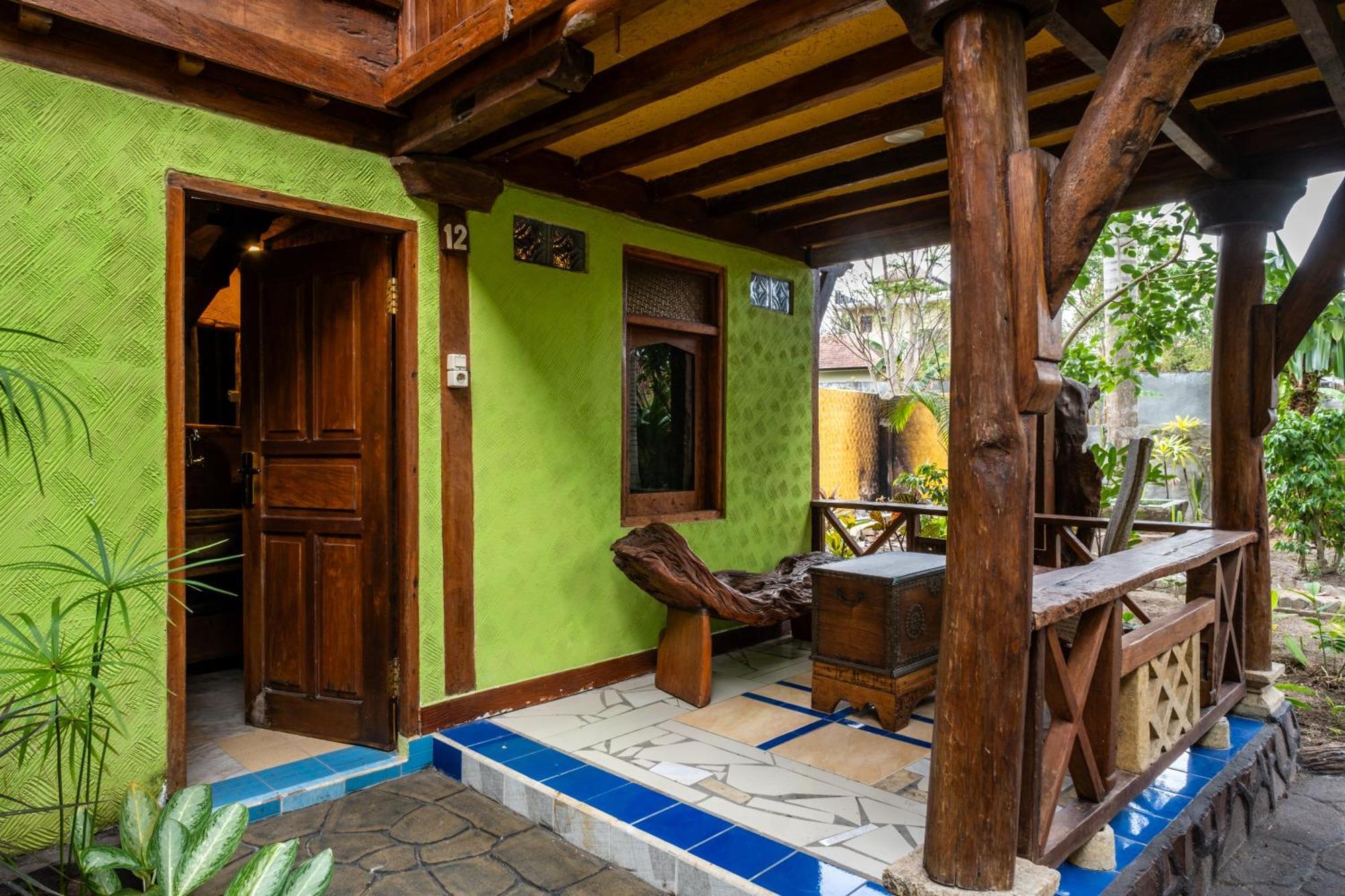 Lombok Stanley Garden Villas Montongbuwoh المظهر الخارجي الصورة
