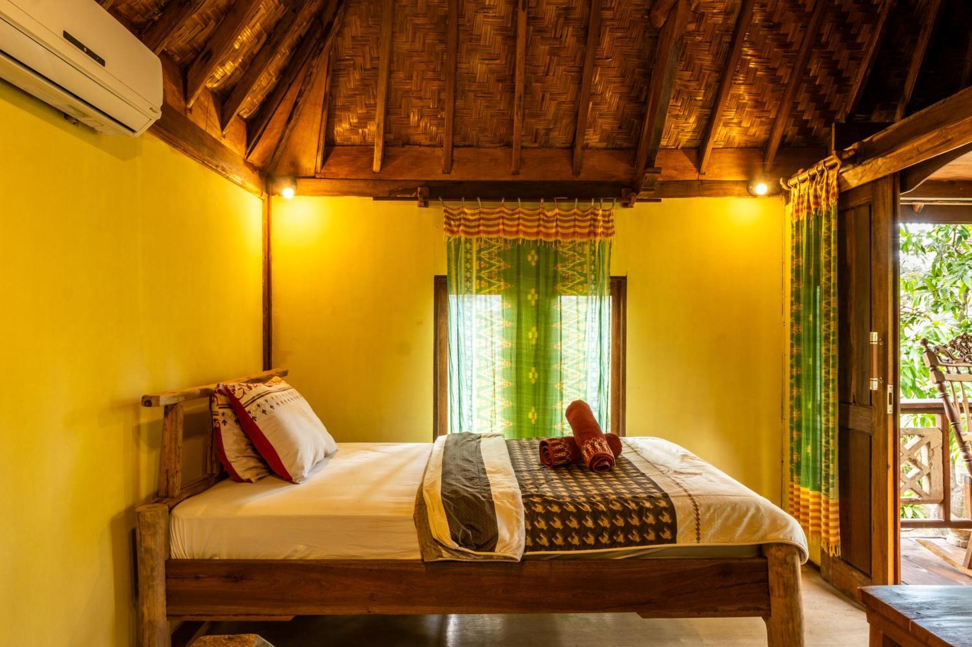 Lombok Stanley Garden Villas Montongbuwoh المظهر الخارجي الصورة