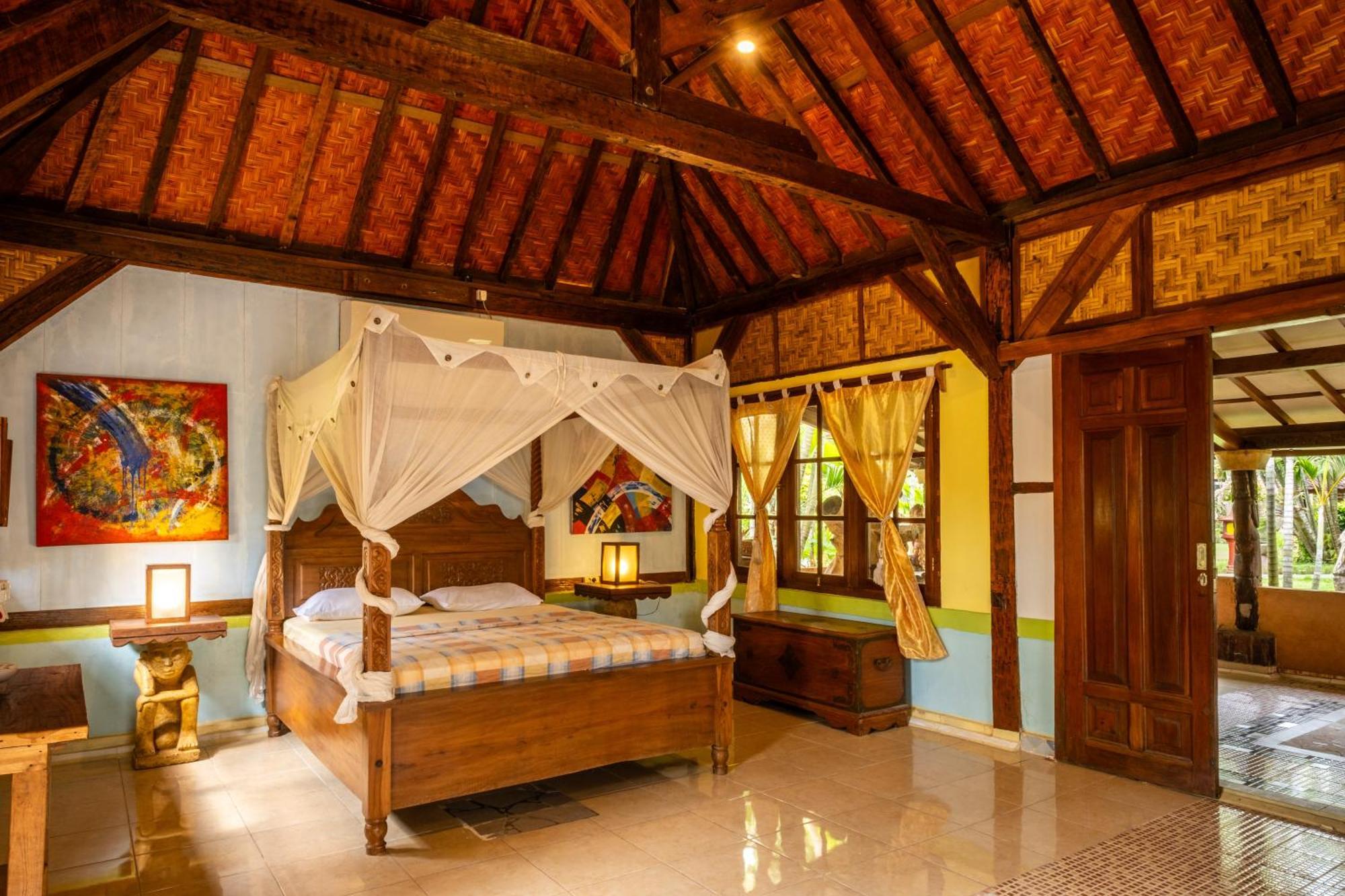 Lombok Stanley Garden Villas Montongbuwoh المظهر الخارجي الصورة