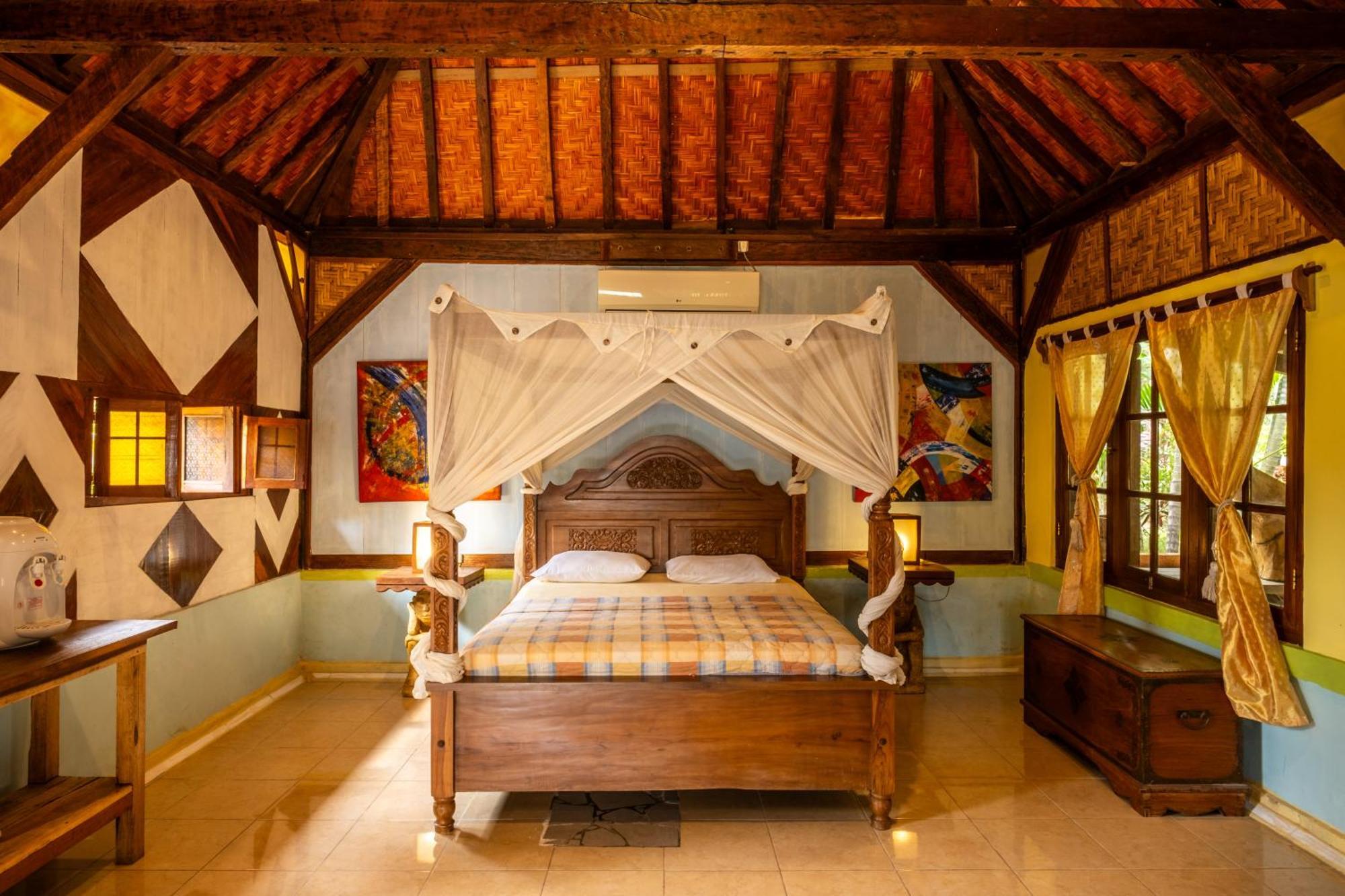 Lombok Stanley Garden Villas Montongbuwoh المظهر الخارجي الصورة