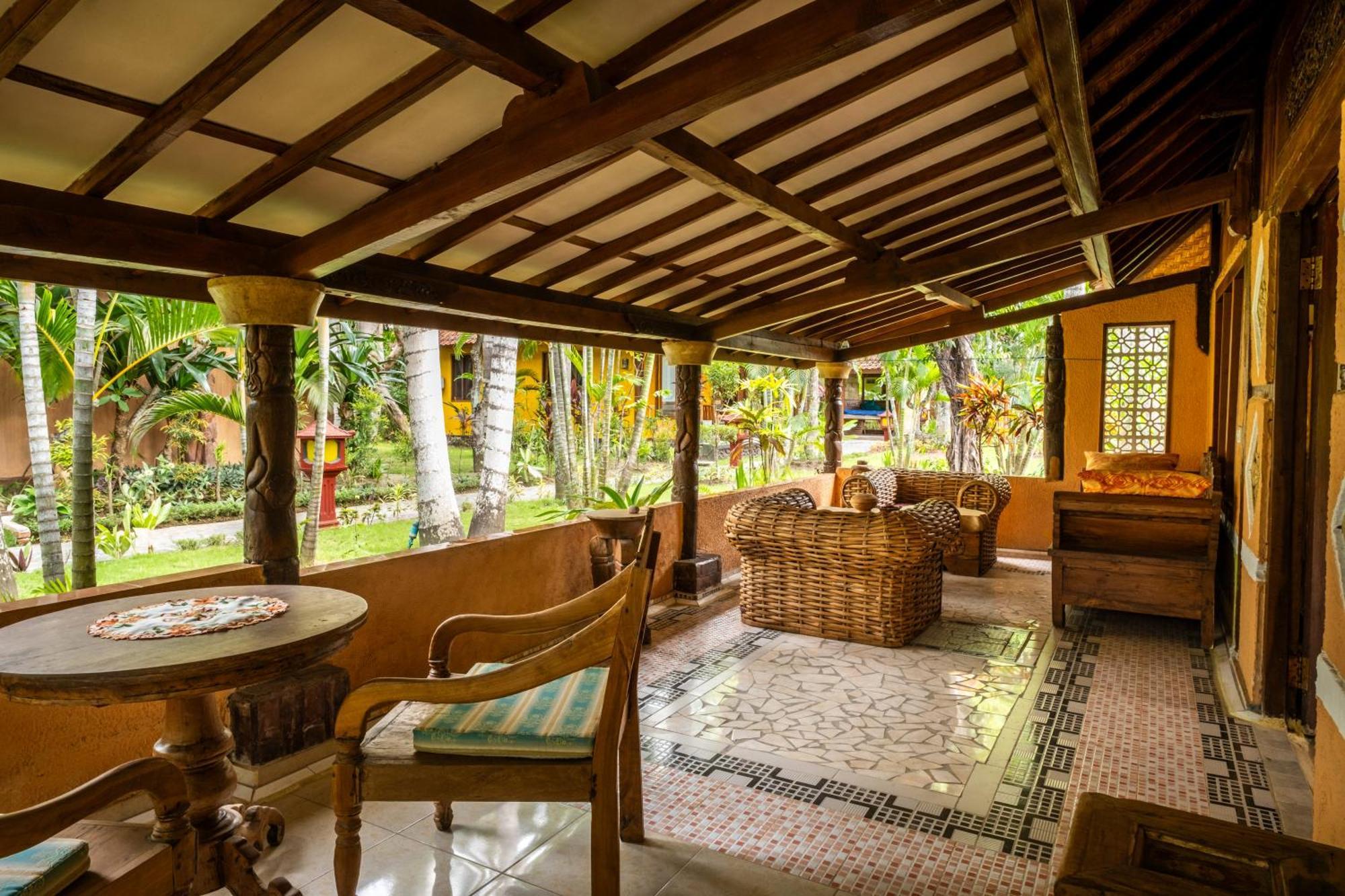 Lombok Stanley Garden Villas Montongbuwoh المظهر الخارجي الصورة