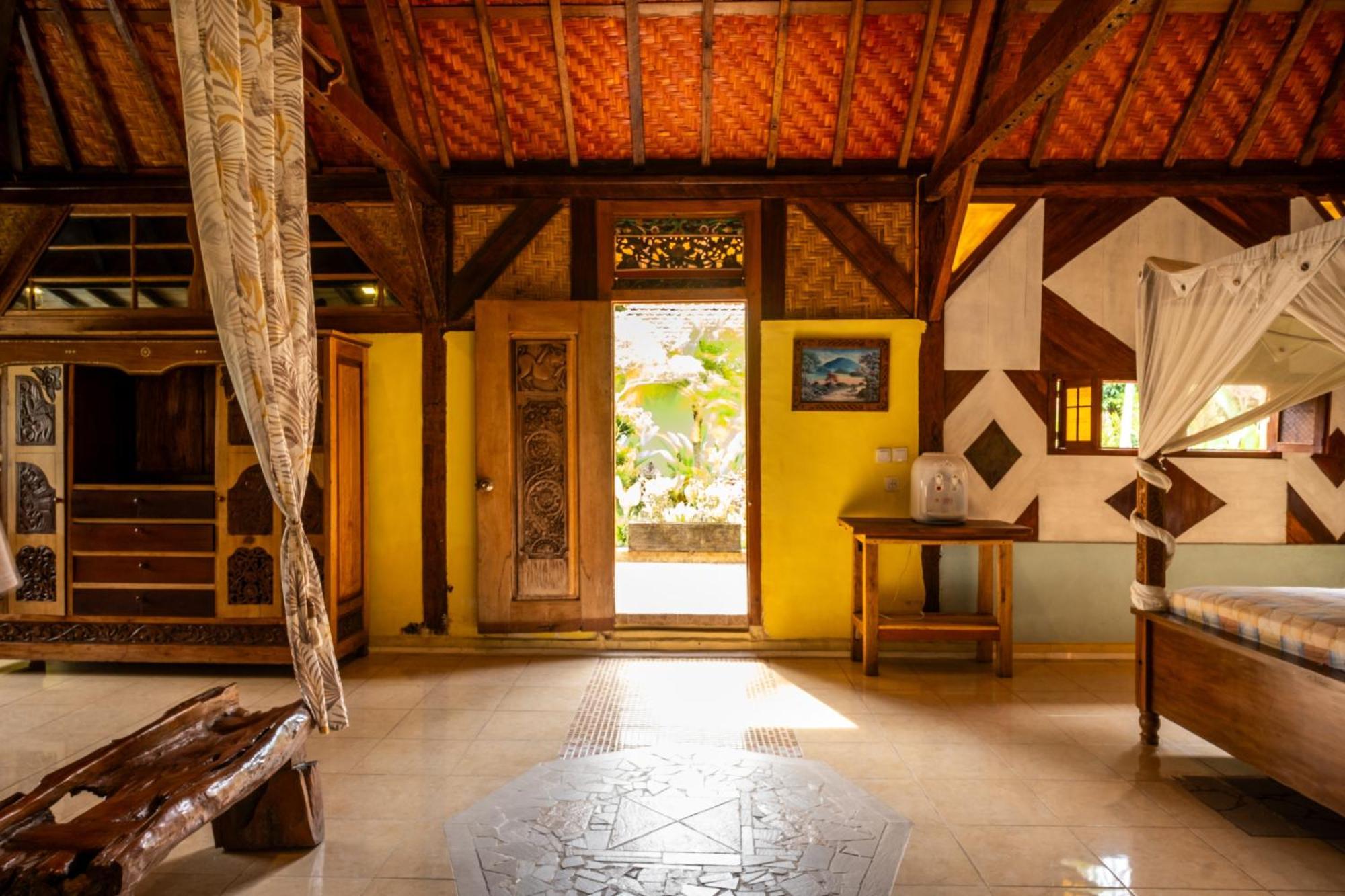 Lombok Stanley Garden Villas Montongbuwoh المظهر الخارجي الصورة